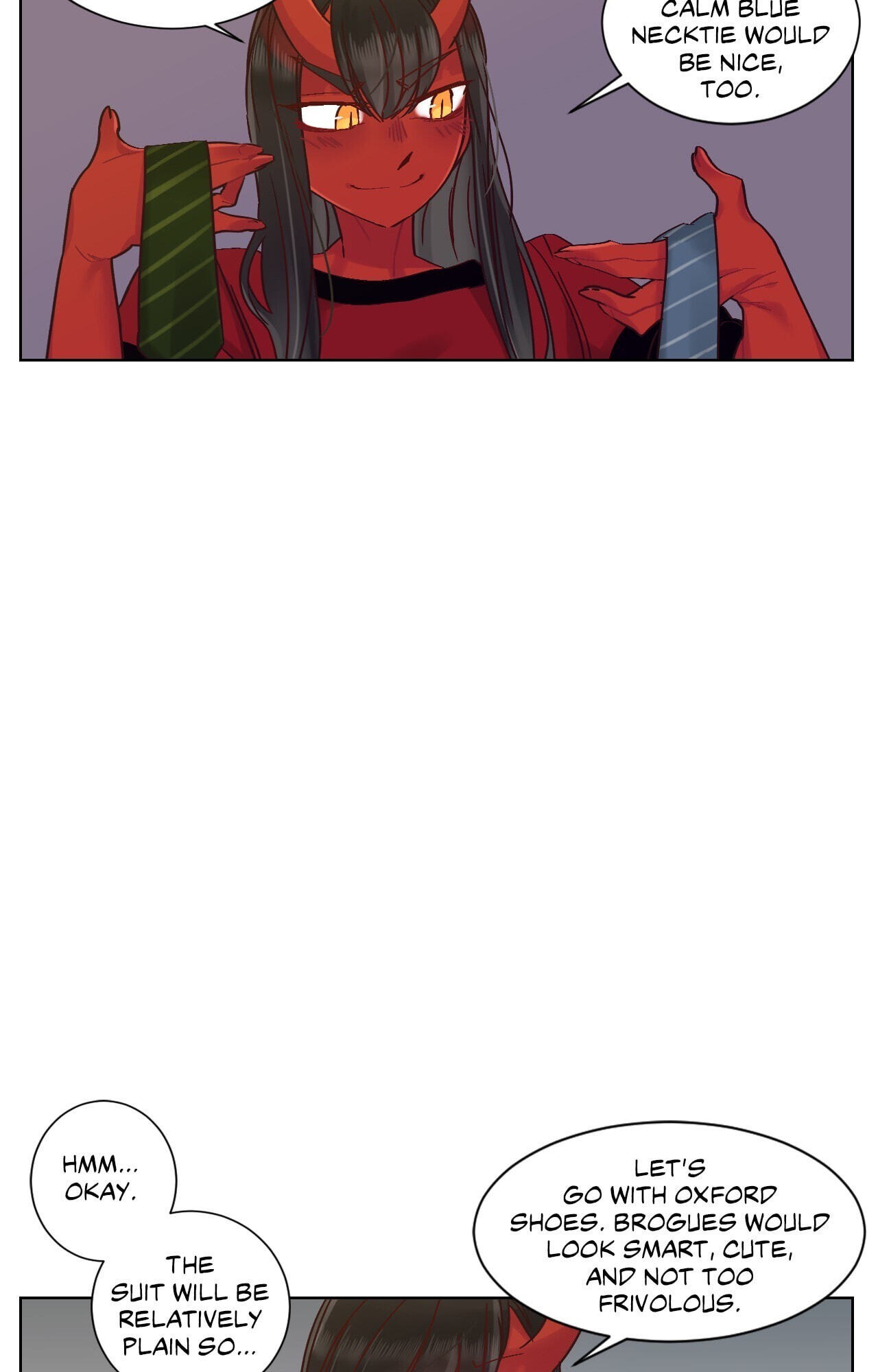 Devil Drop Chapter 16 page 25 - 