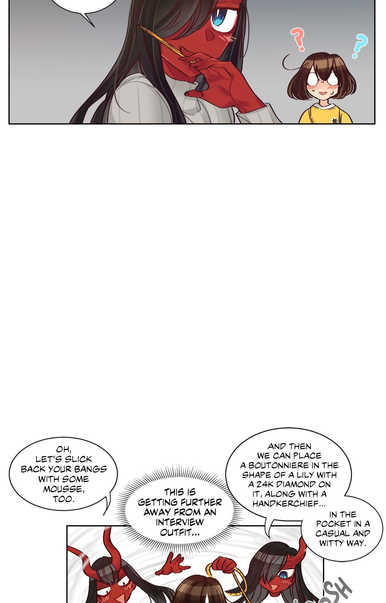 Devil Drop Chapter 16 page 26 - 