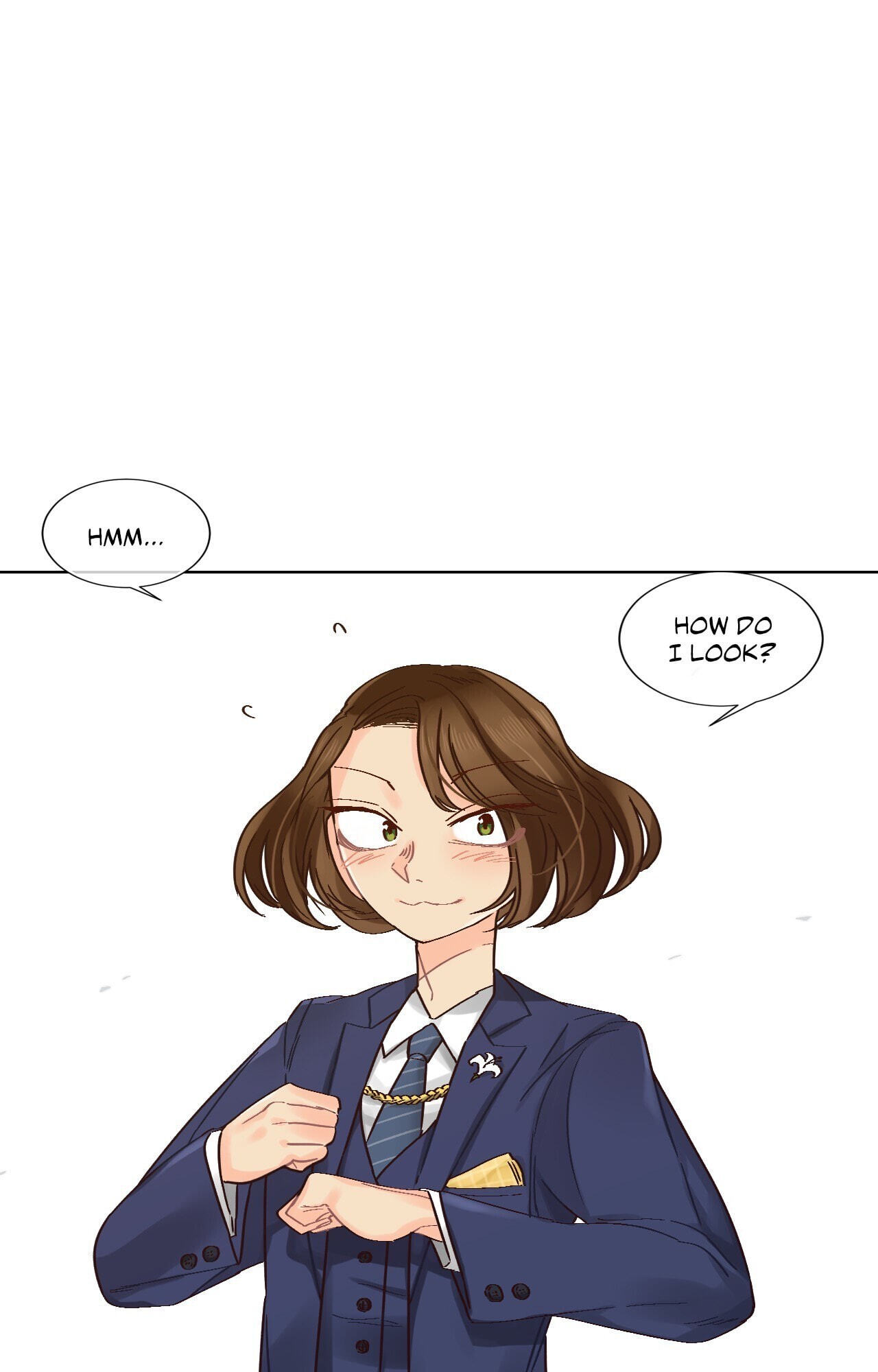 Devil Drop Chapter 16 page 28 - 