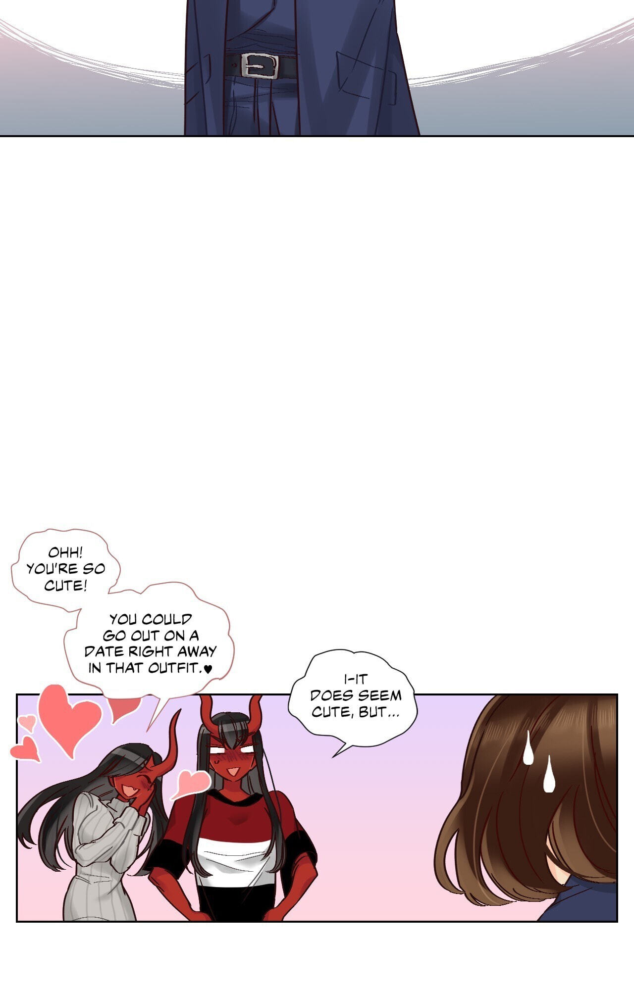 Devil Drop Chapter 16 page 29 - 