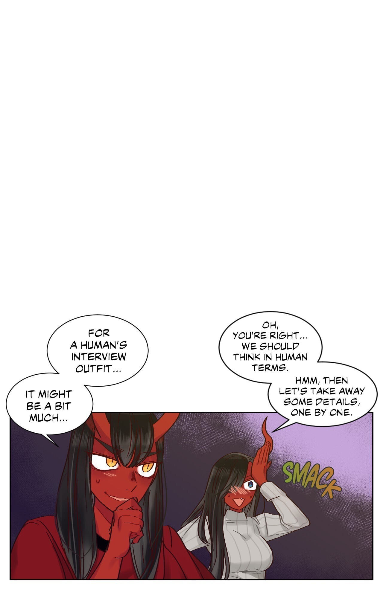 Devil Drop Chapter 16 page 30 - 