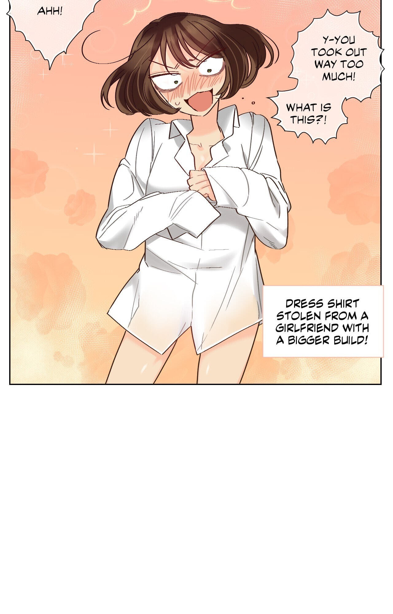 Devil Drop Chapter 16 page 34 - 