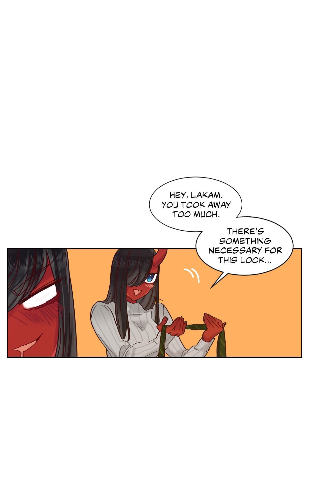 Devil Drop Chapter 16 page 35 - 