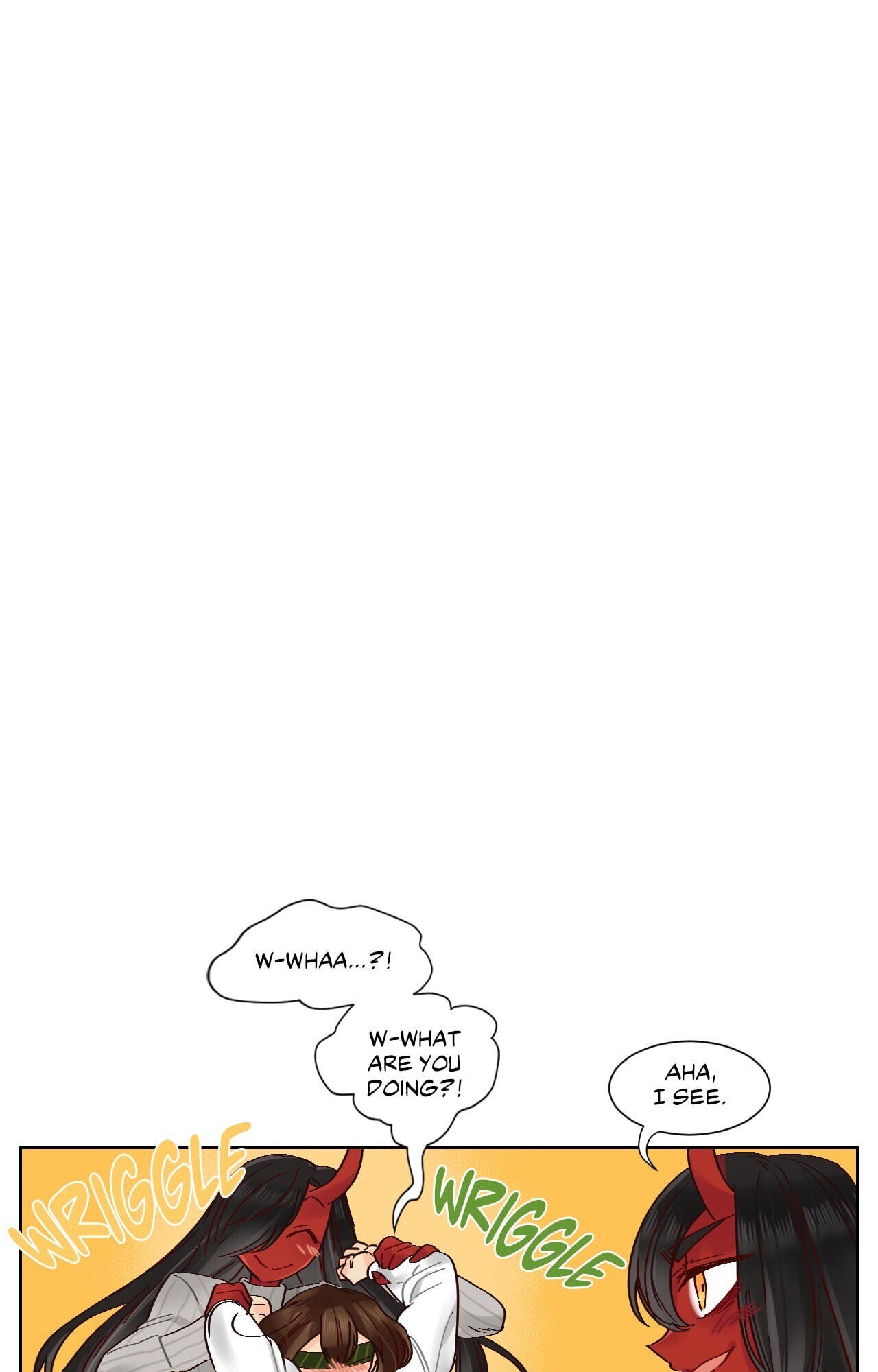 Devil Drop Chapter 16 page 37 - 