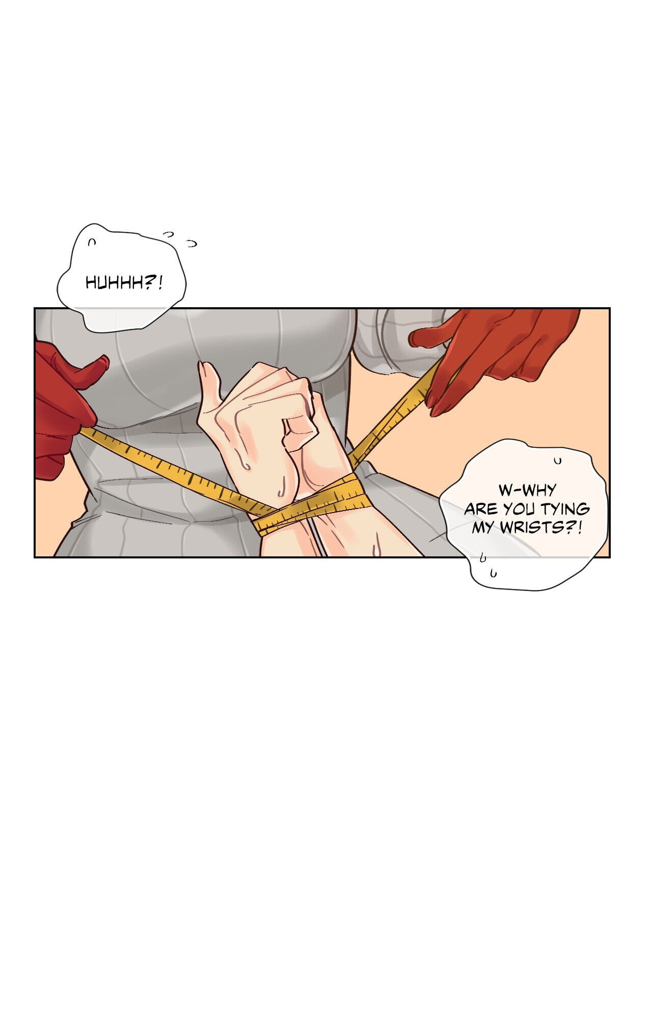 Devil Drop Chapter 16 page 40 - 