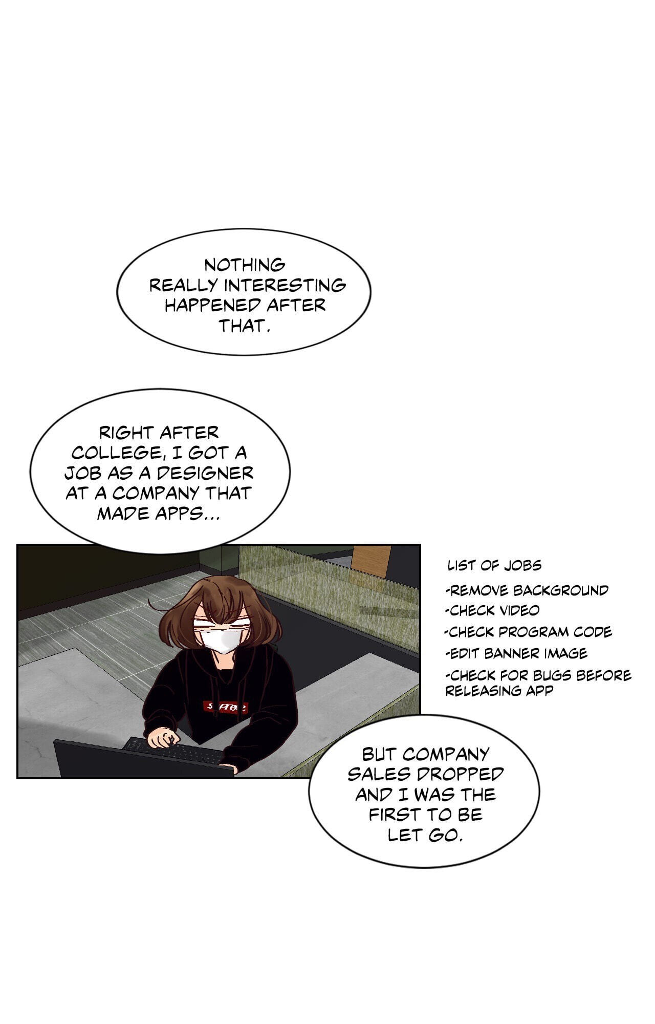 Devil Drop Chapter 16 page 5 - 