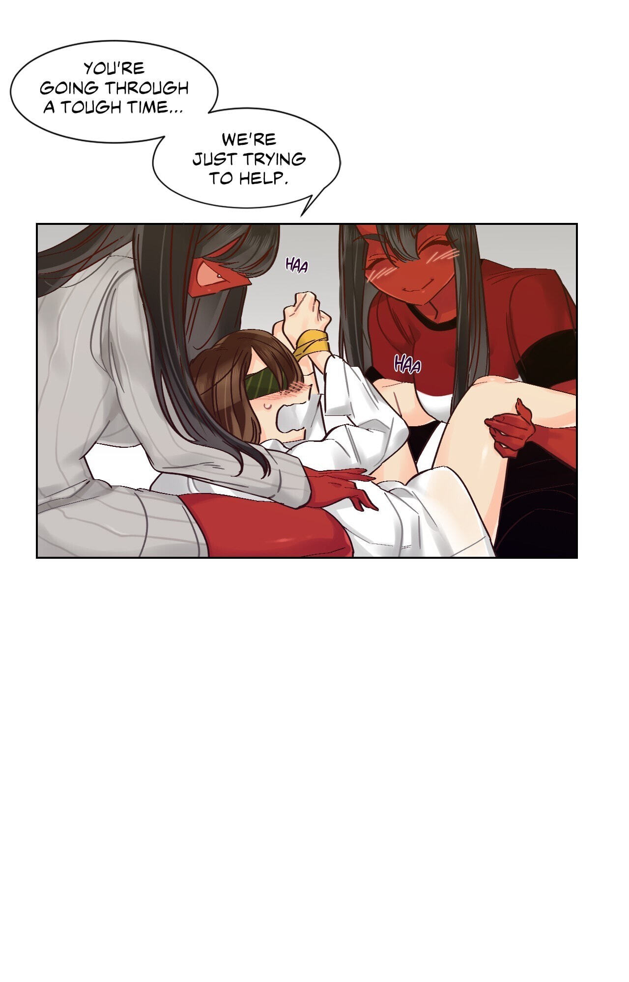 Devil Drop Chapter 16 page 41 - 