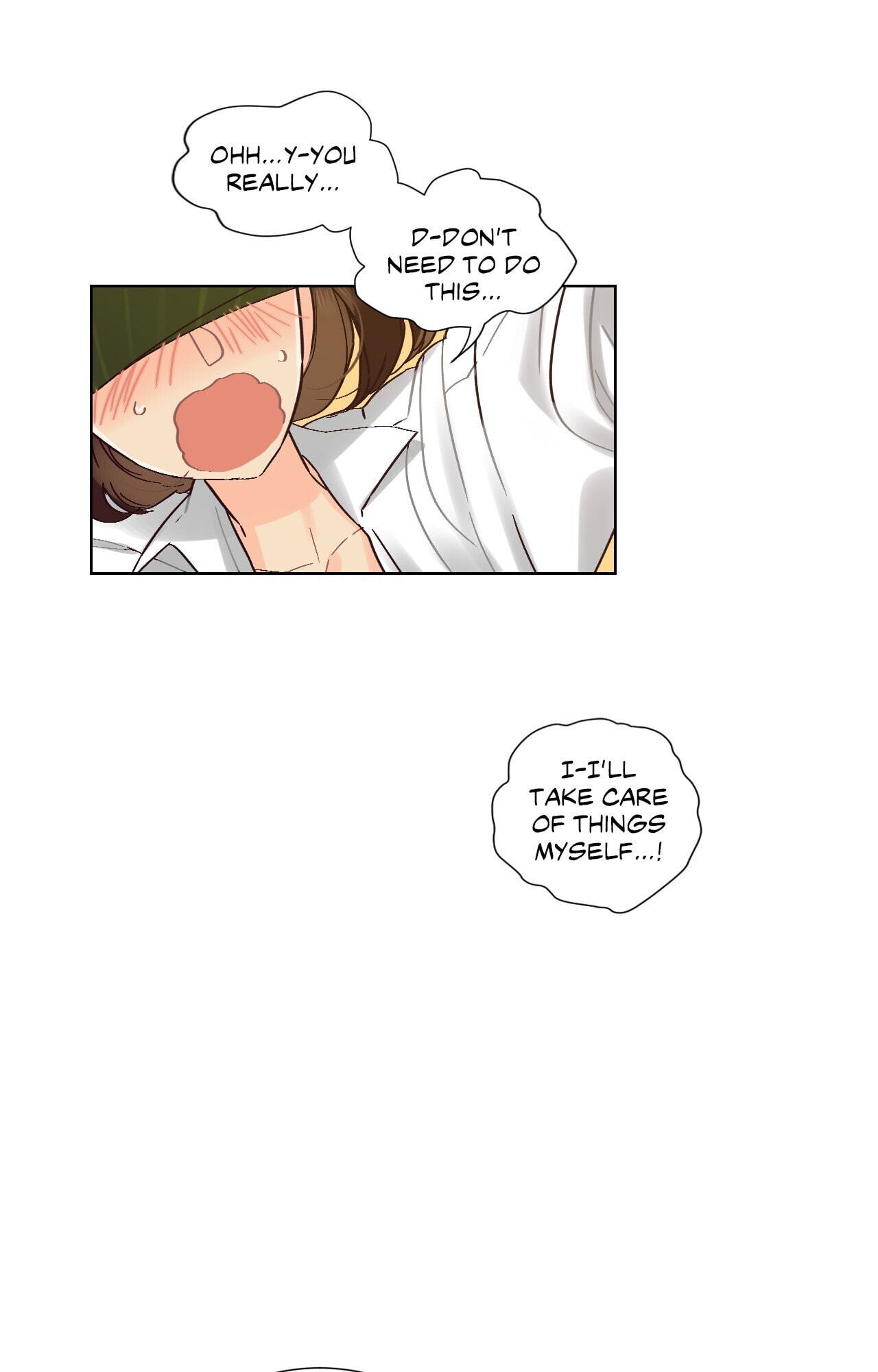 Devil Drop Chapter 16 page 42 - 