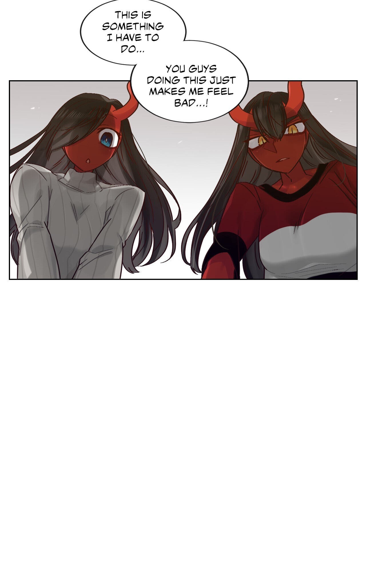 Devil Drop Chapter 16 page 43 - 