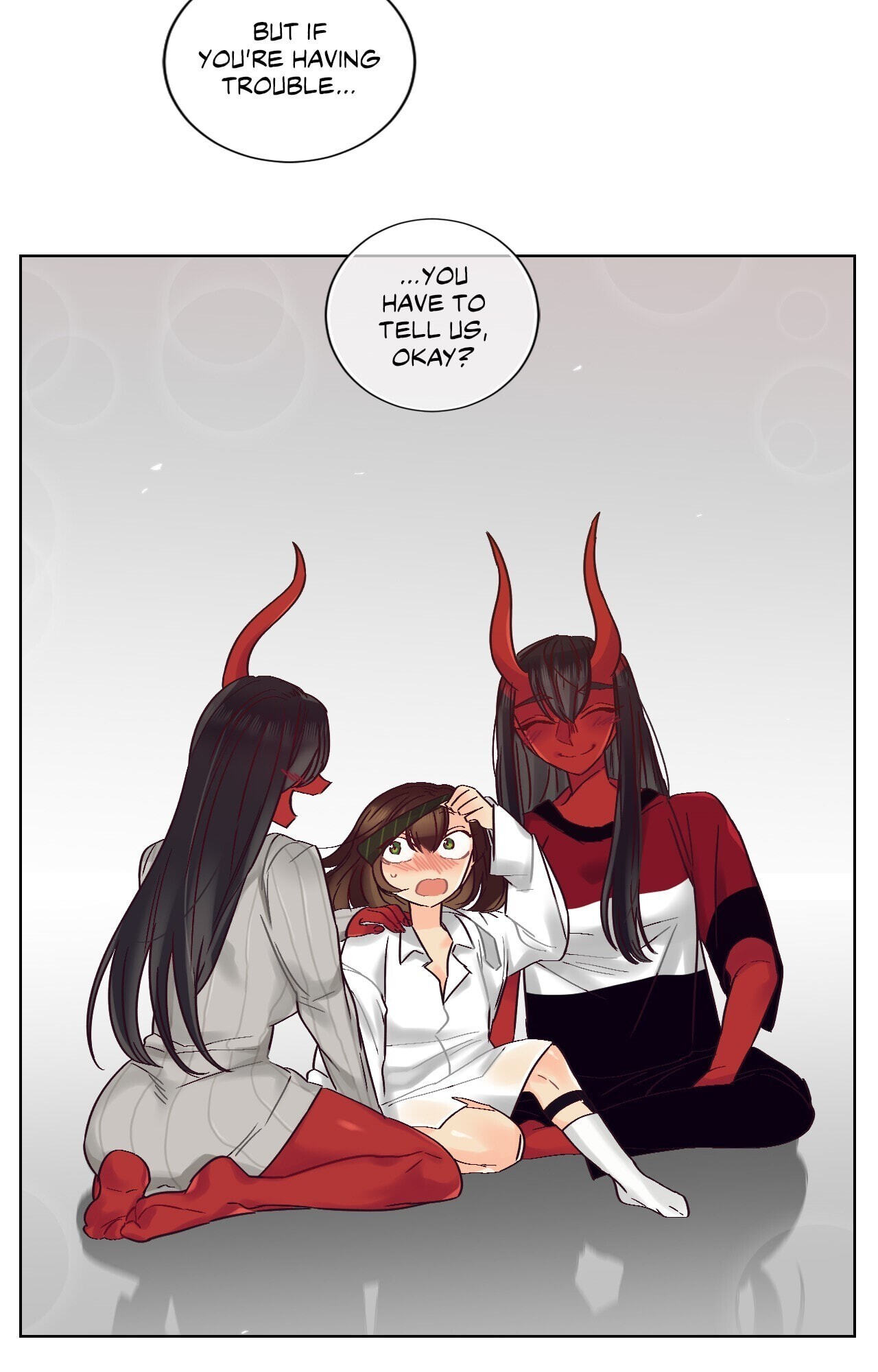 Devil Drop Chapter 16 page 48 - 