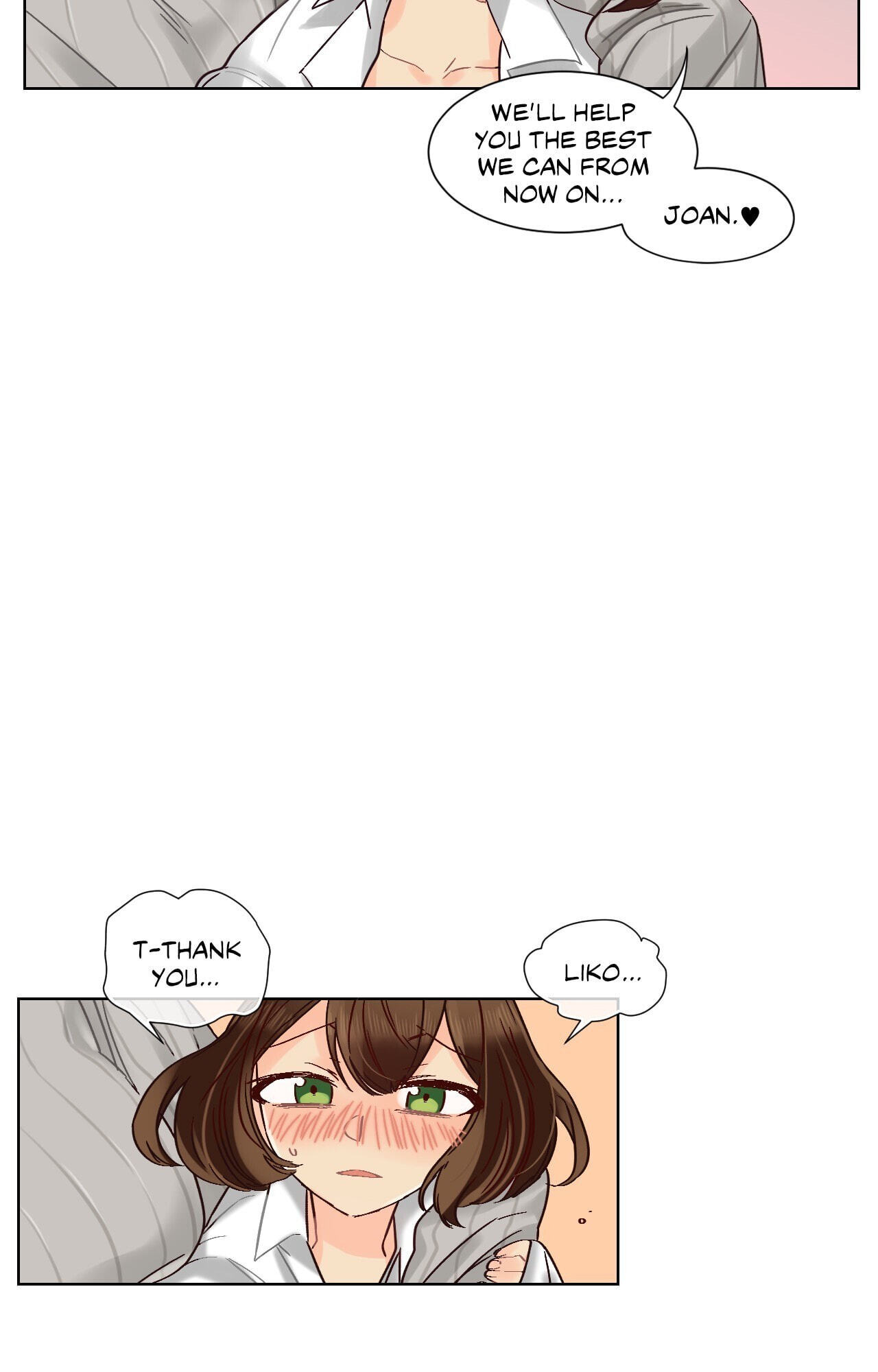 Devil Drop Chapter 16 page 50 - 
