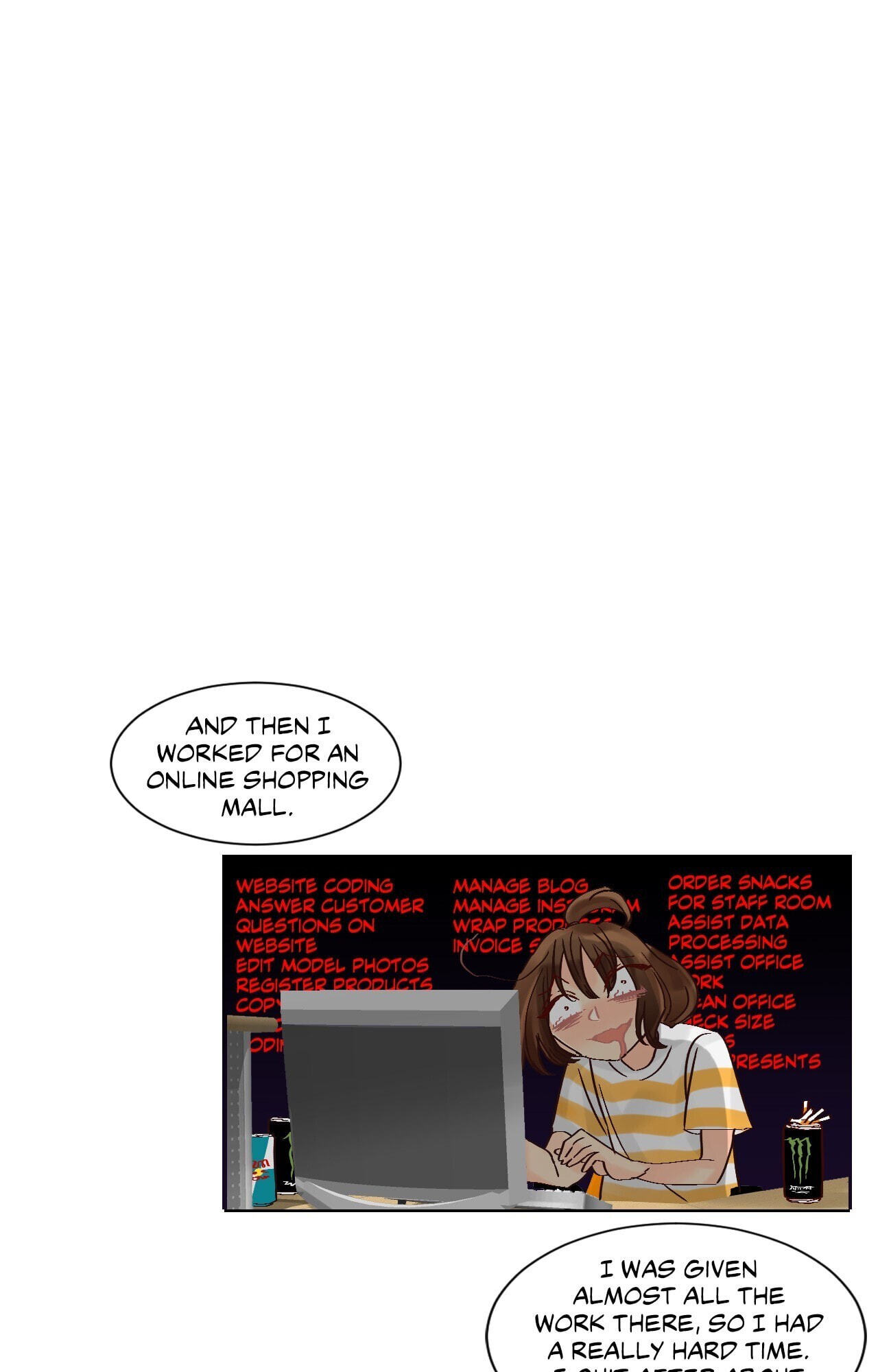 Devil Drop Chapter 16 page 6 - 