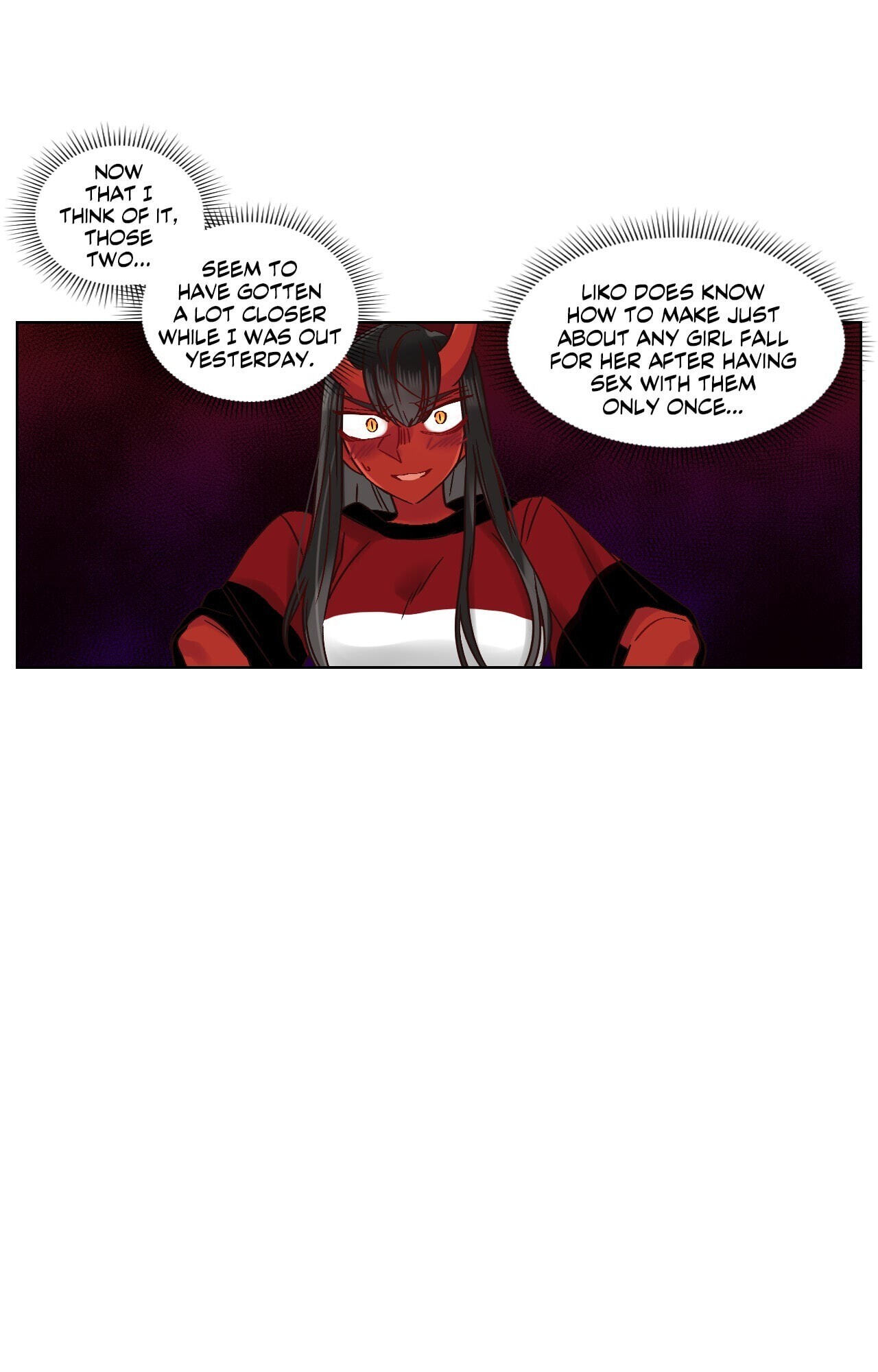 Devil Drop Chapter 16 page 52 - 
