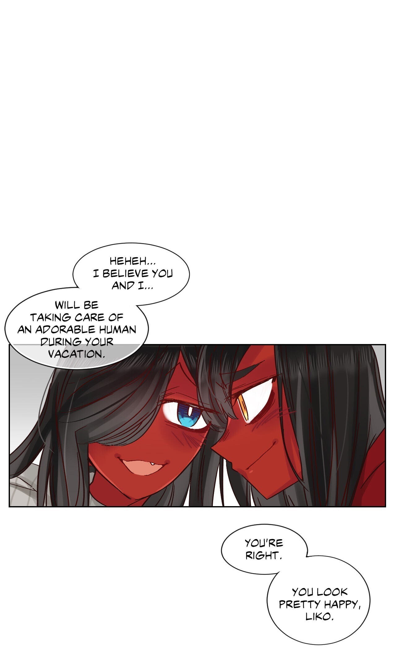 Devil Drop Chapter 16 page 61 - 