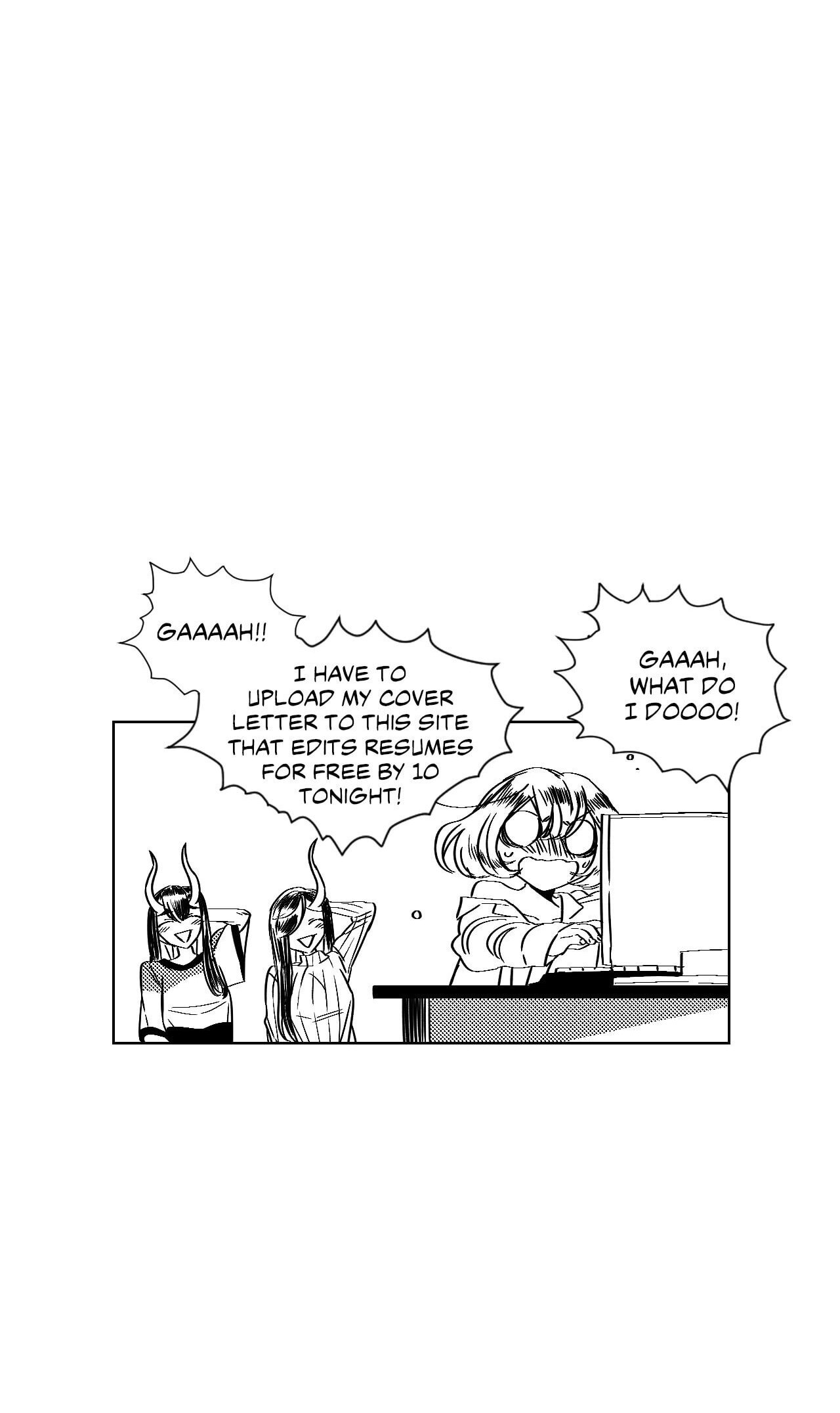 Devil Drop Chapter 16 page 64 - 