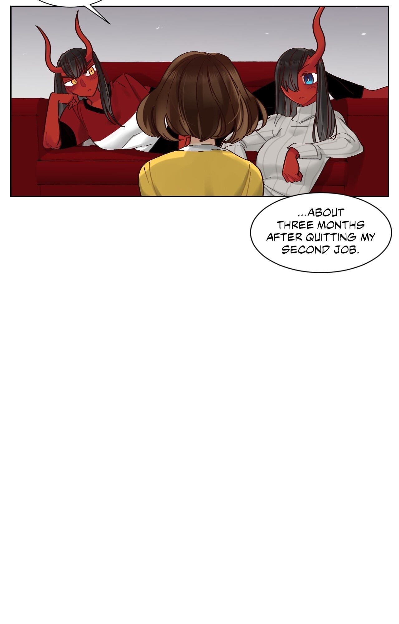 Devil Drop Chapter 16 page 8 - 