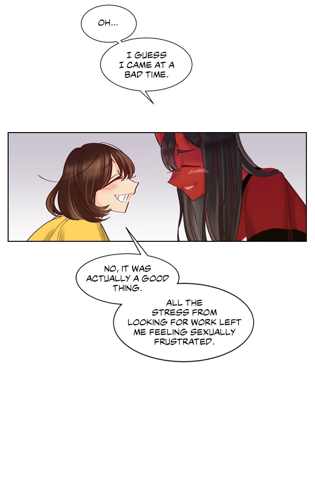 Devil Drop Chapter 16 page 9 - 