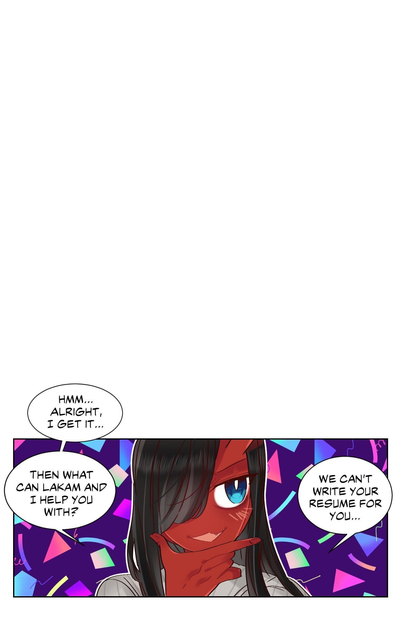 Devil Drop Chapter 16 page 10 - 