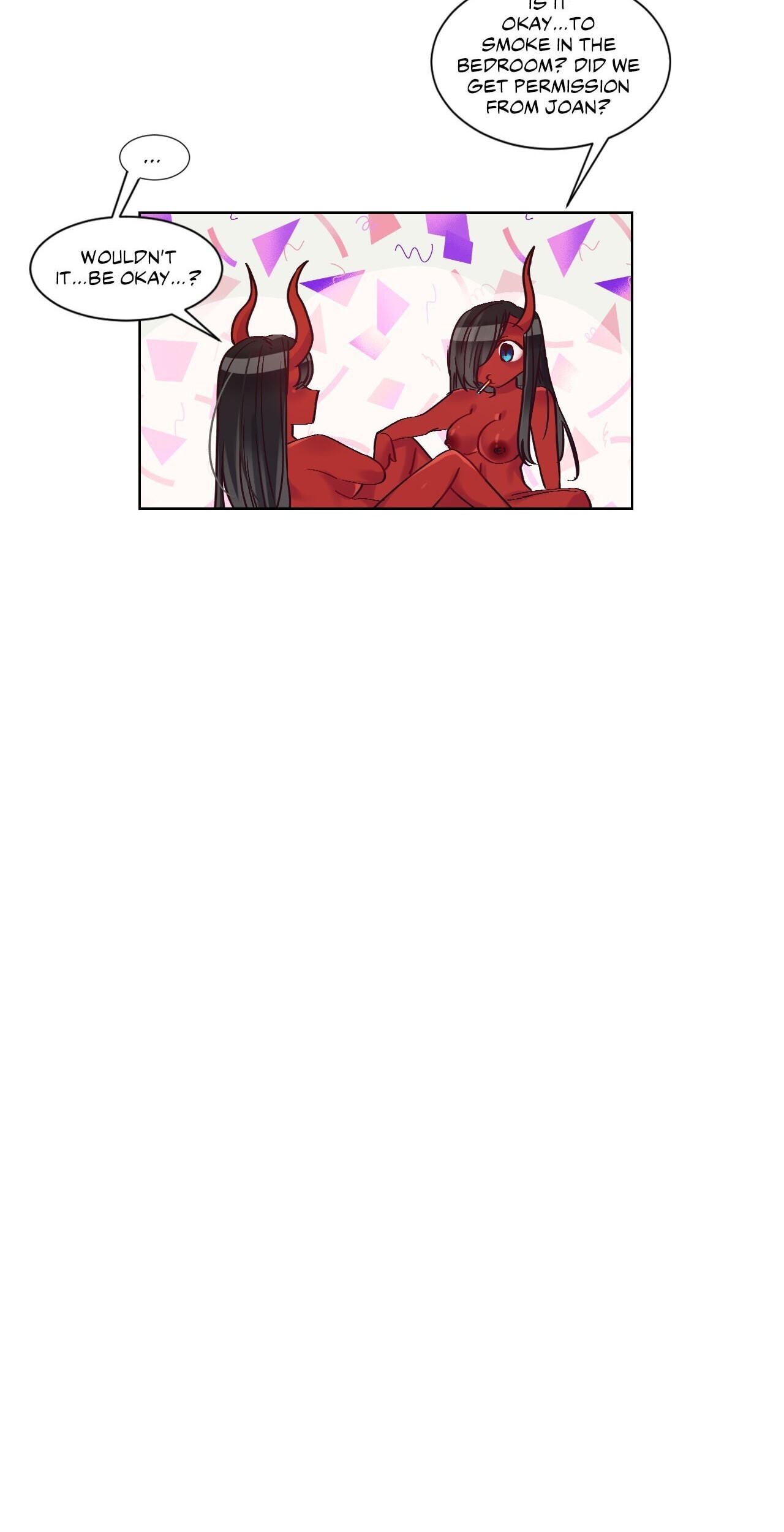 Devil Drop Chapter 17 page 12 - 