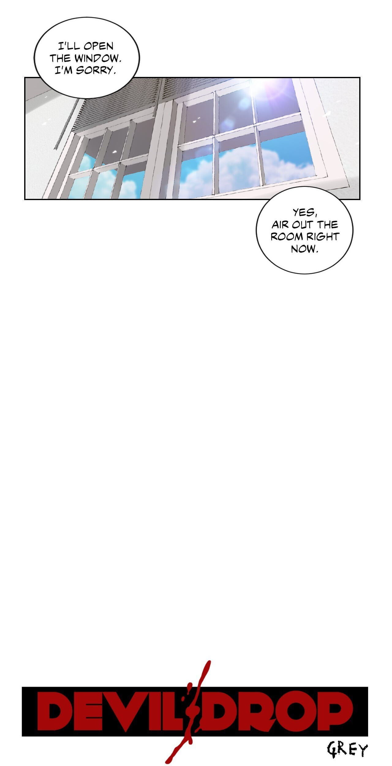 Devil Drop Chapter 17 page 16 - 