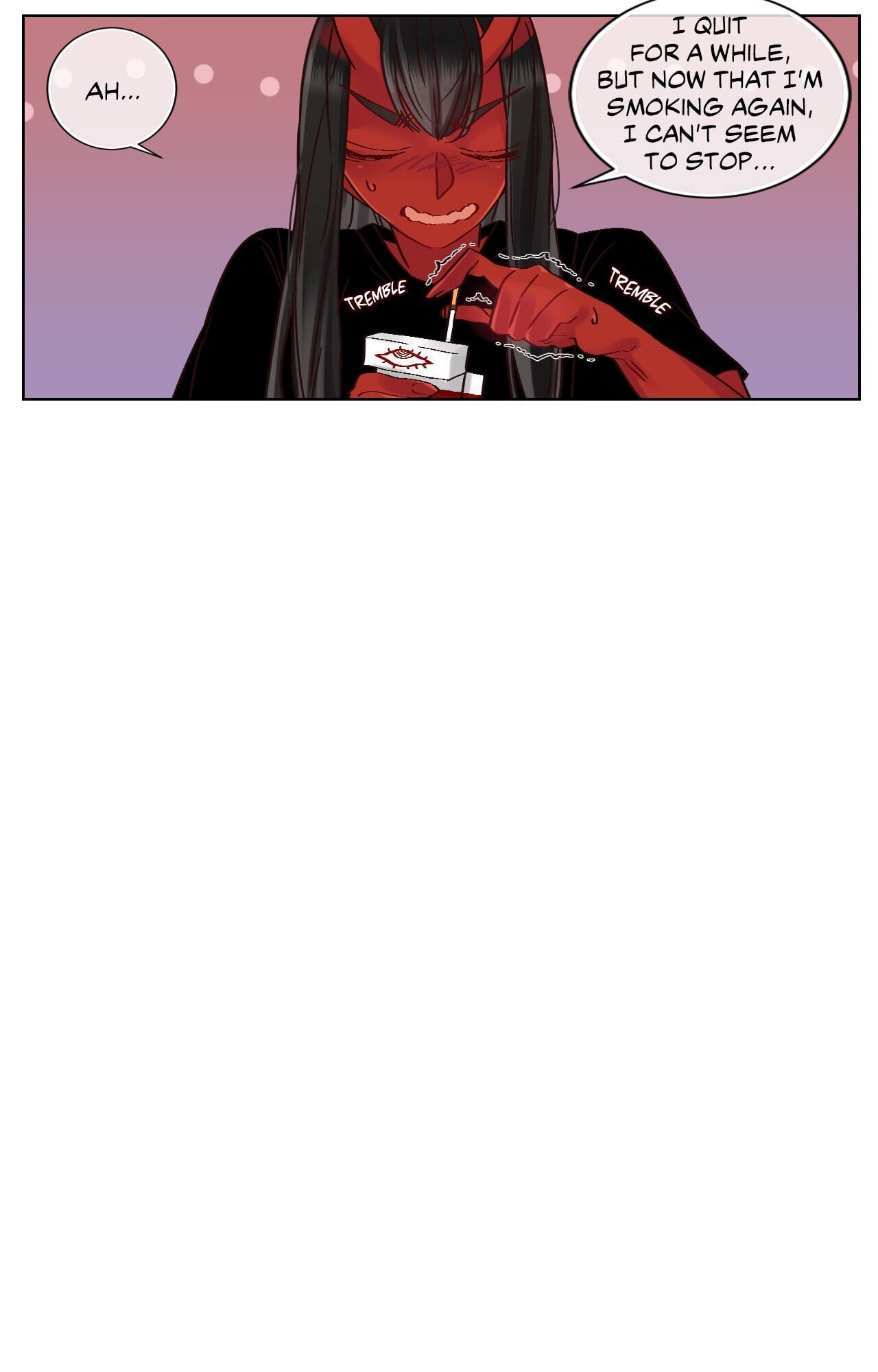 Devil Drop Chapter 17 page 18 - 