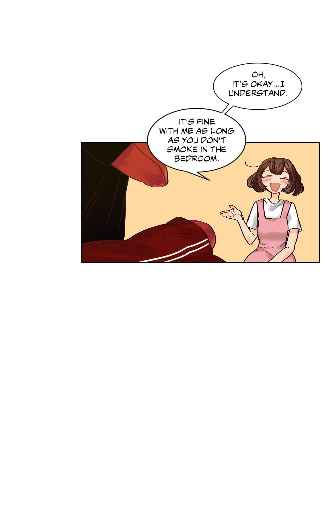 Devil Drop Chapter 17 page 19 - 