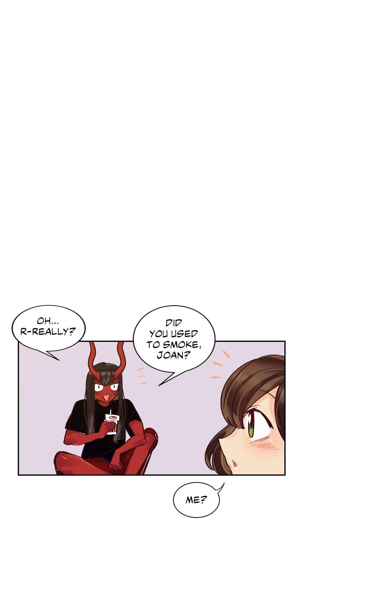 Devil Drop Chapter 17 page 20 - 