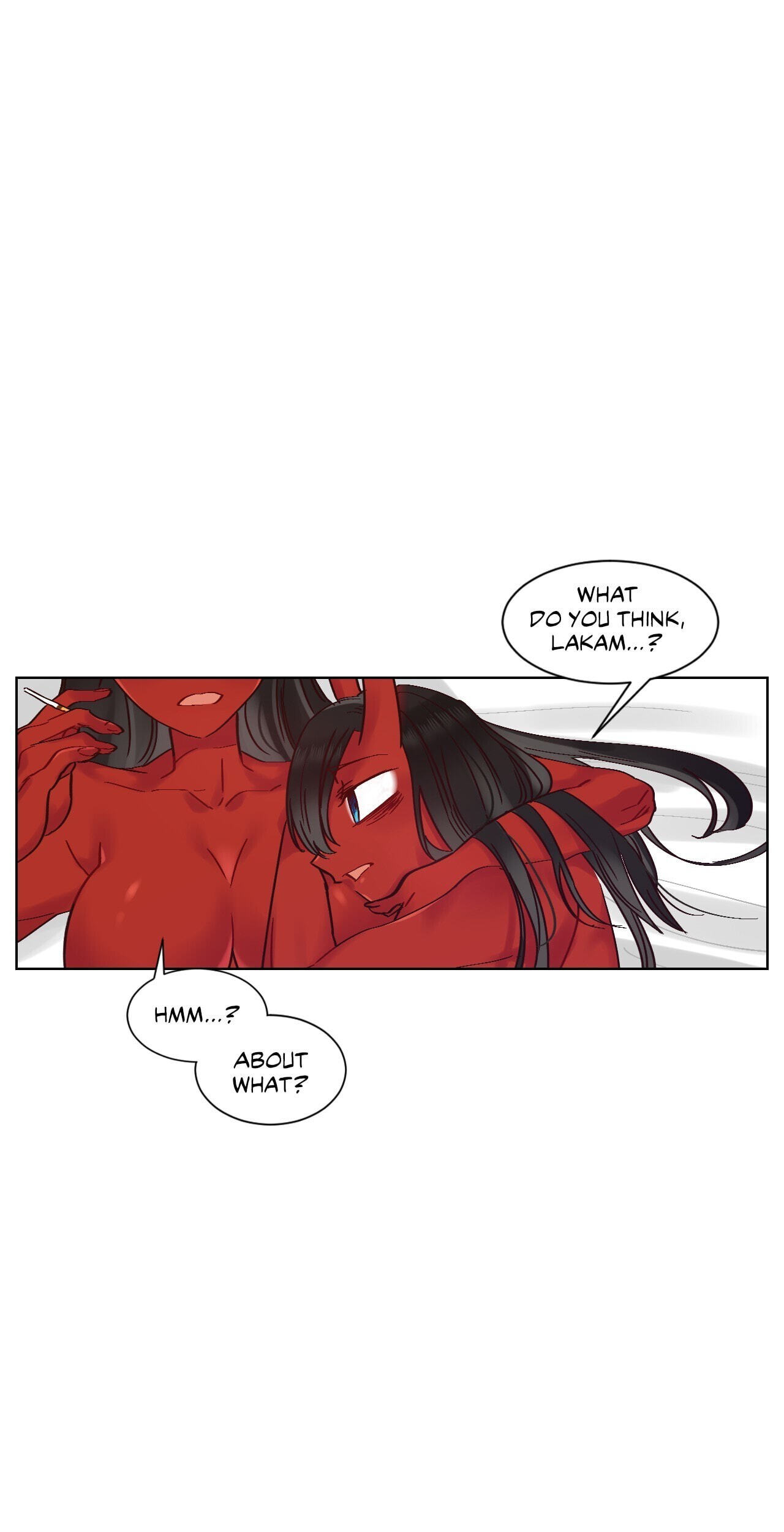 Devil Drop Chapter 17 page 3 - 
