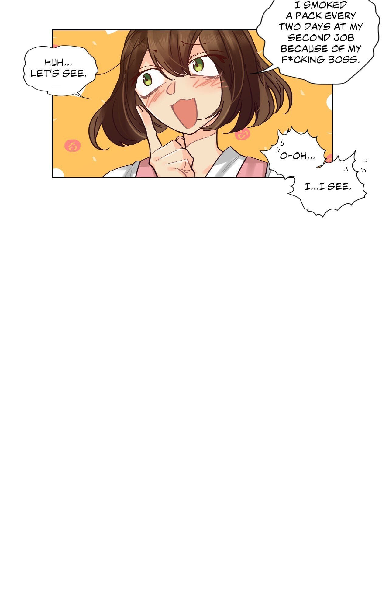 Devil Drop Chapter 17 page 22 - 