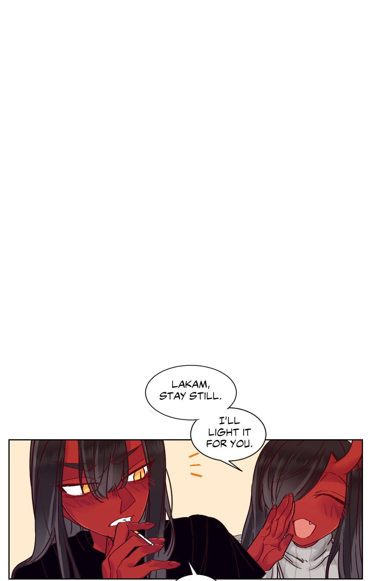 Devil Drop Chapter 17 page 24 - 