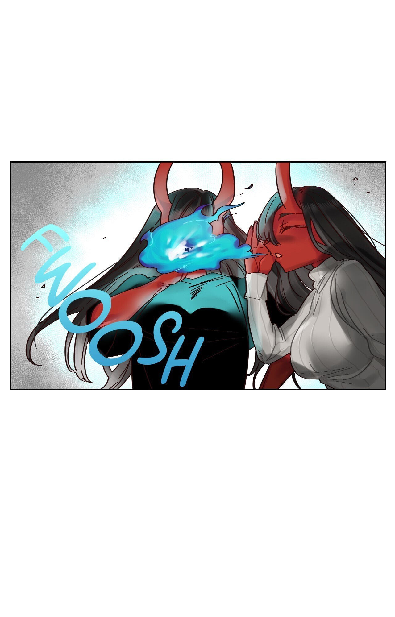Devil Drop Chapter 17 page 26 - 