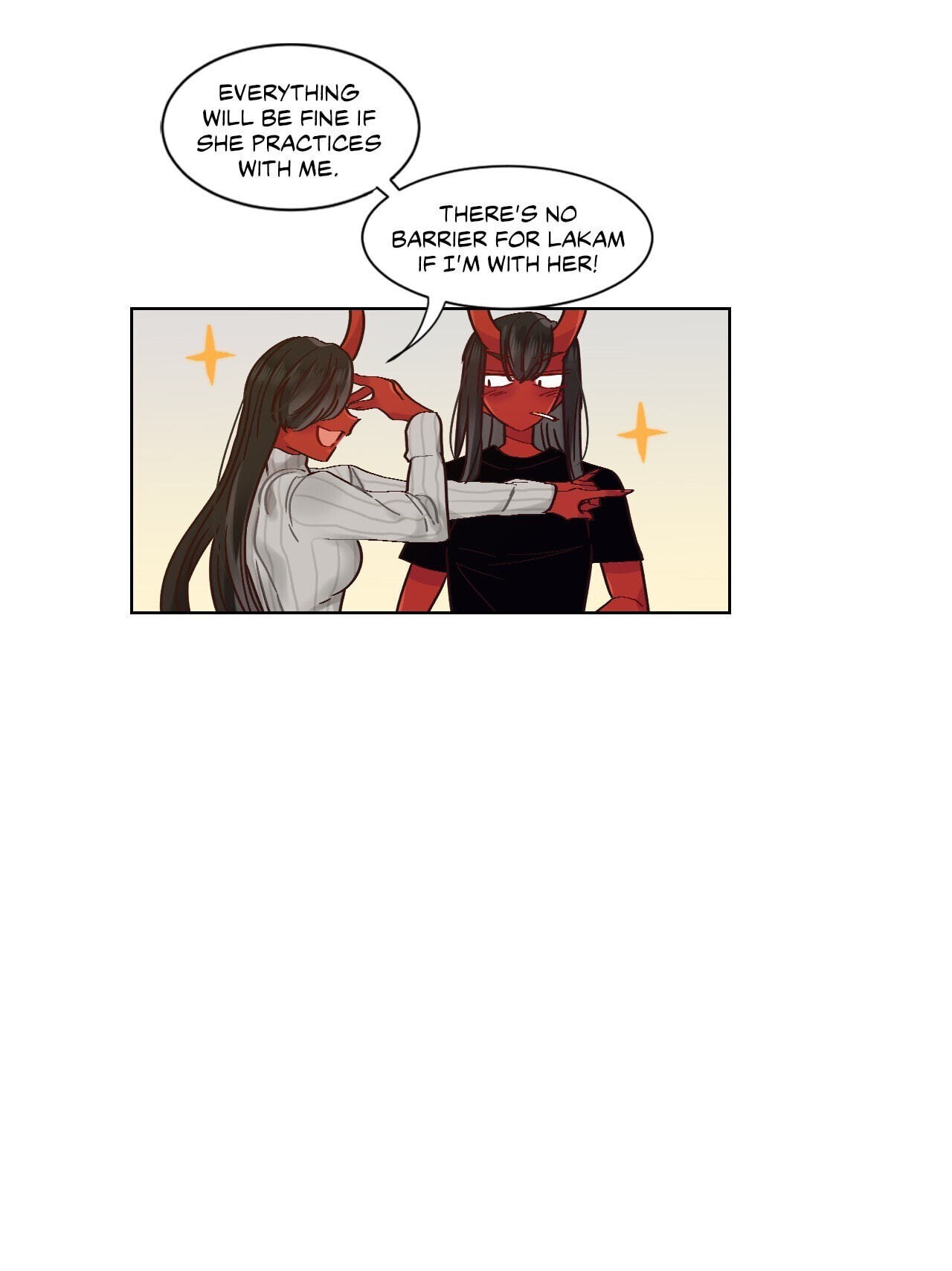 Devil Drop Chapter 17 page 35 - 