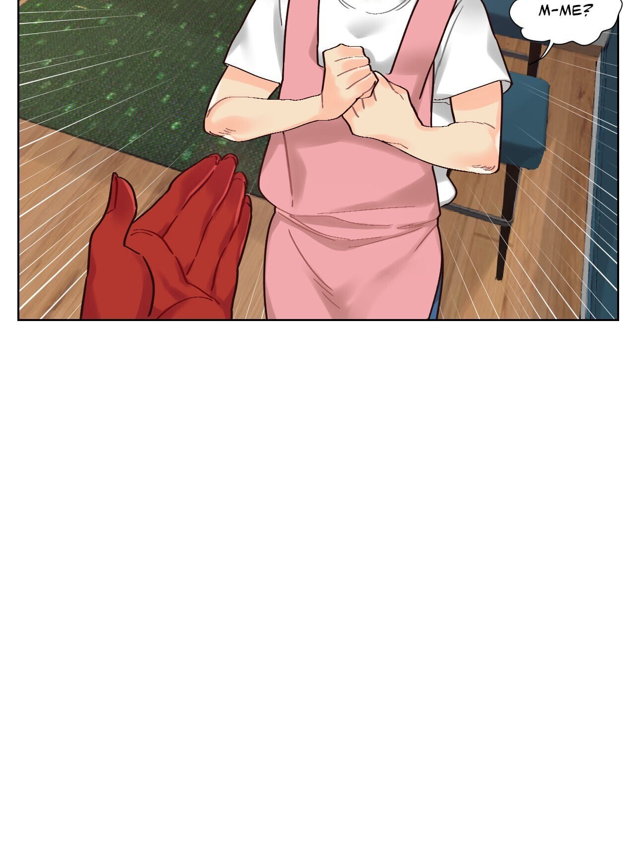 Devil Drop Chapter 17 page 37 - 