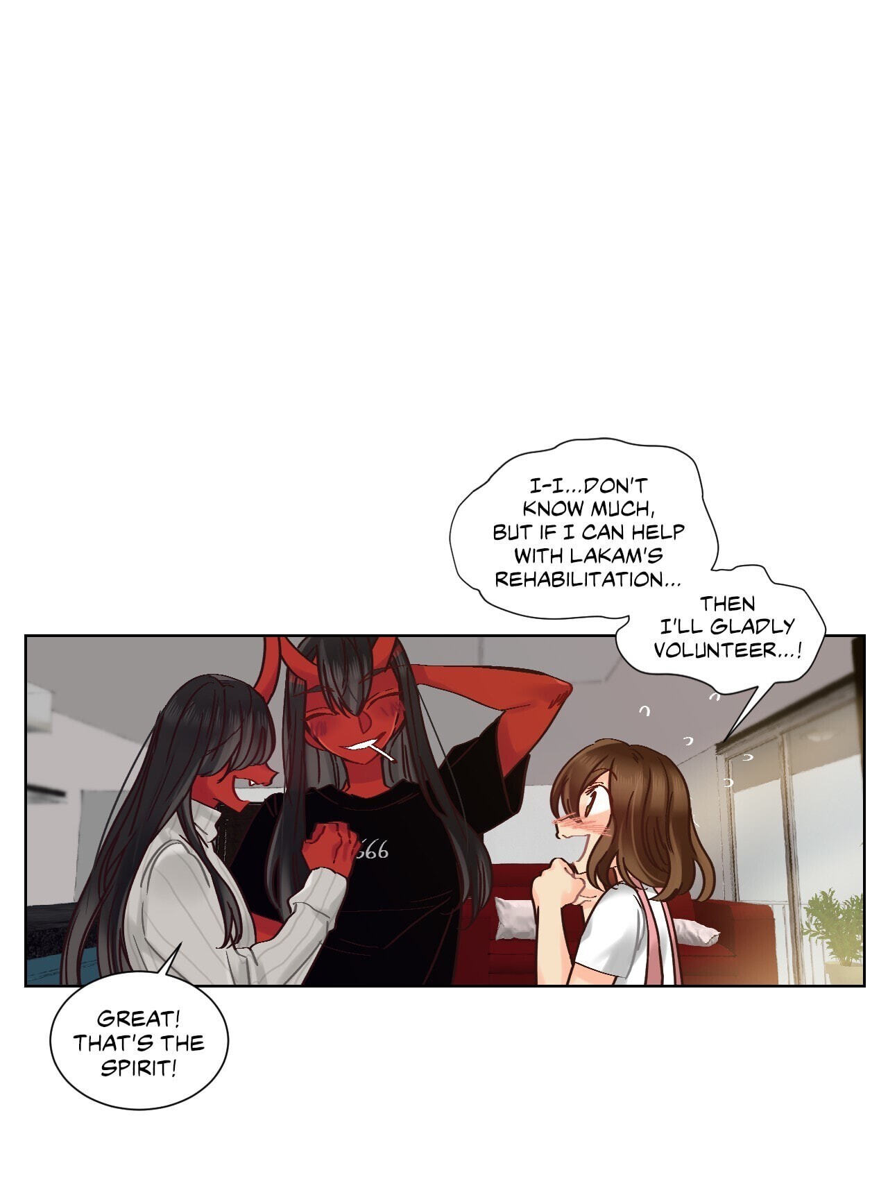 Devil Drop Chapter 17 page 38 - 
