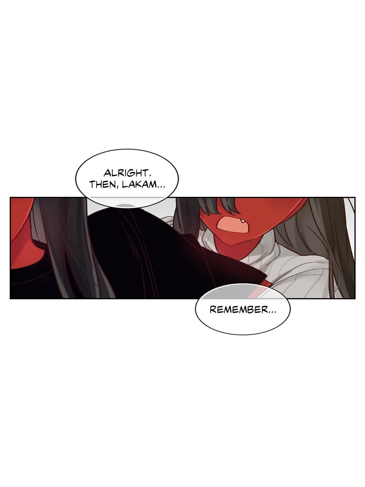 Devil Drop Chapter 17 page 40 - 