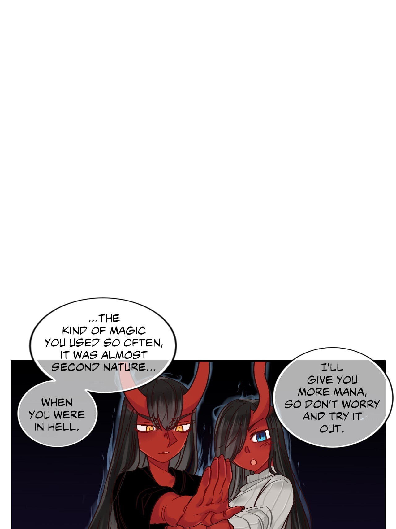 Devil Drop Chapter 17 page 41 - 