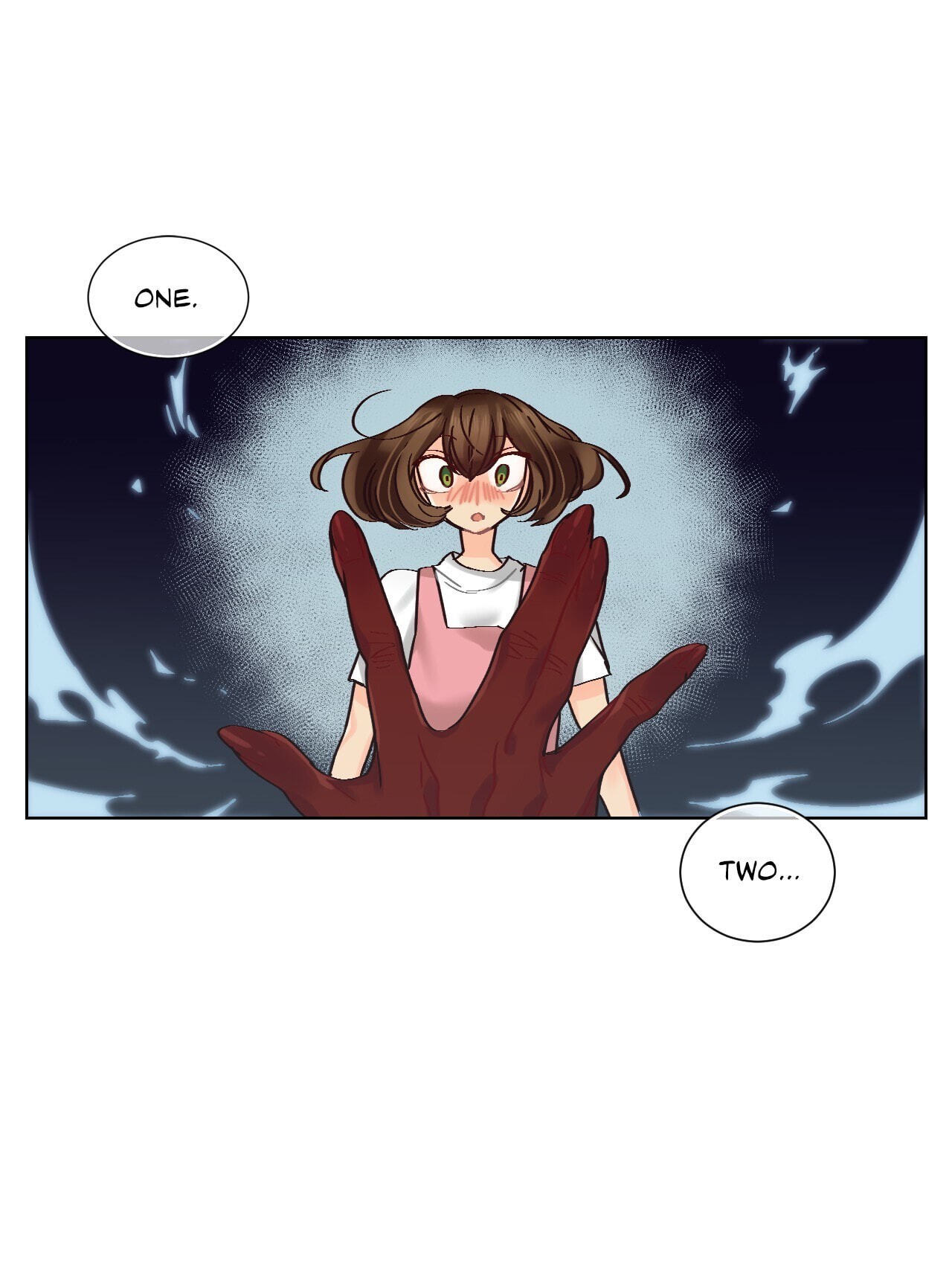 Devil Drop Chapter 17 page 44 - 