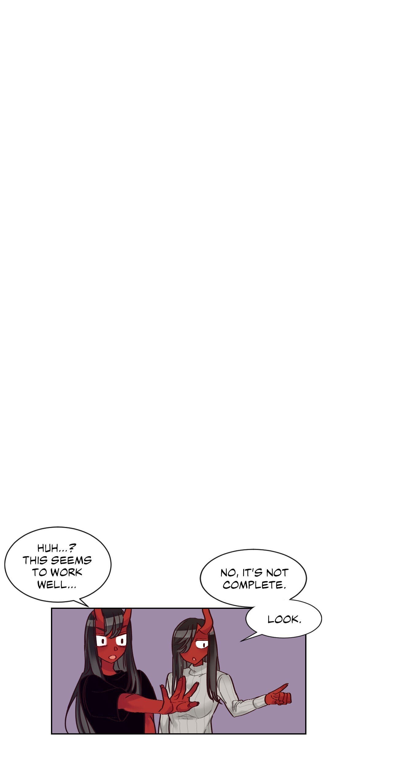 Devil Drop Chapter 17 page 49 - 