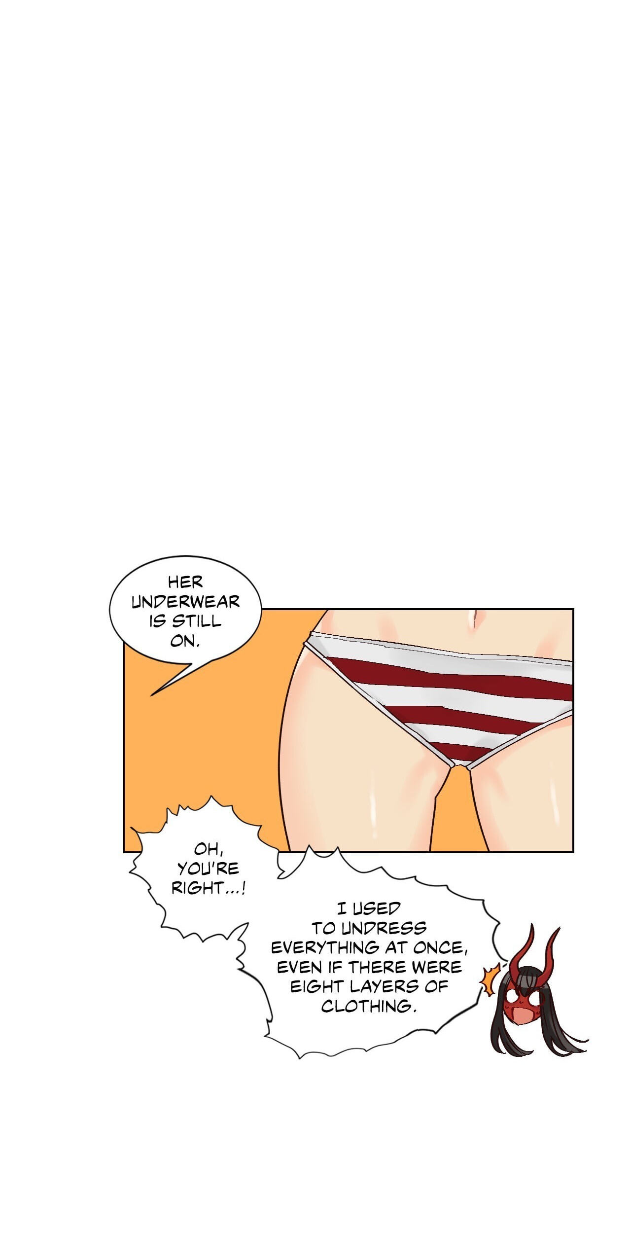 Devil Drop Chapter 17 page 50 - 