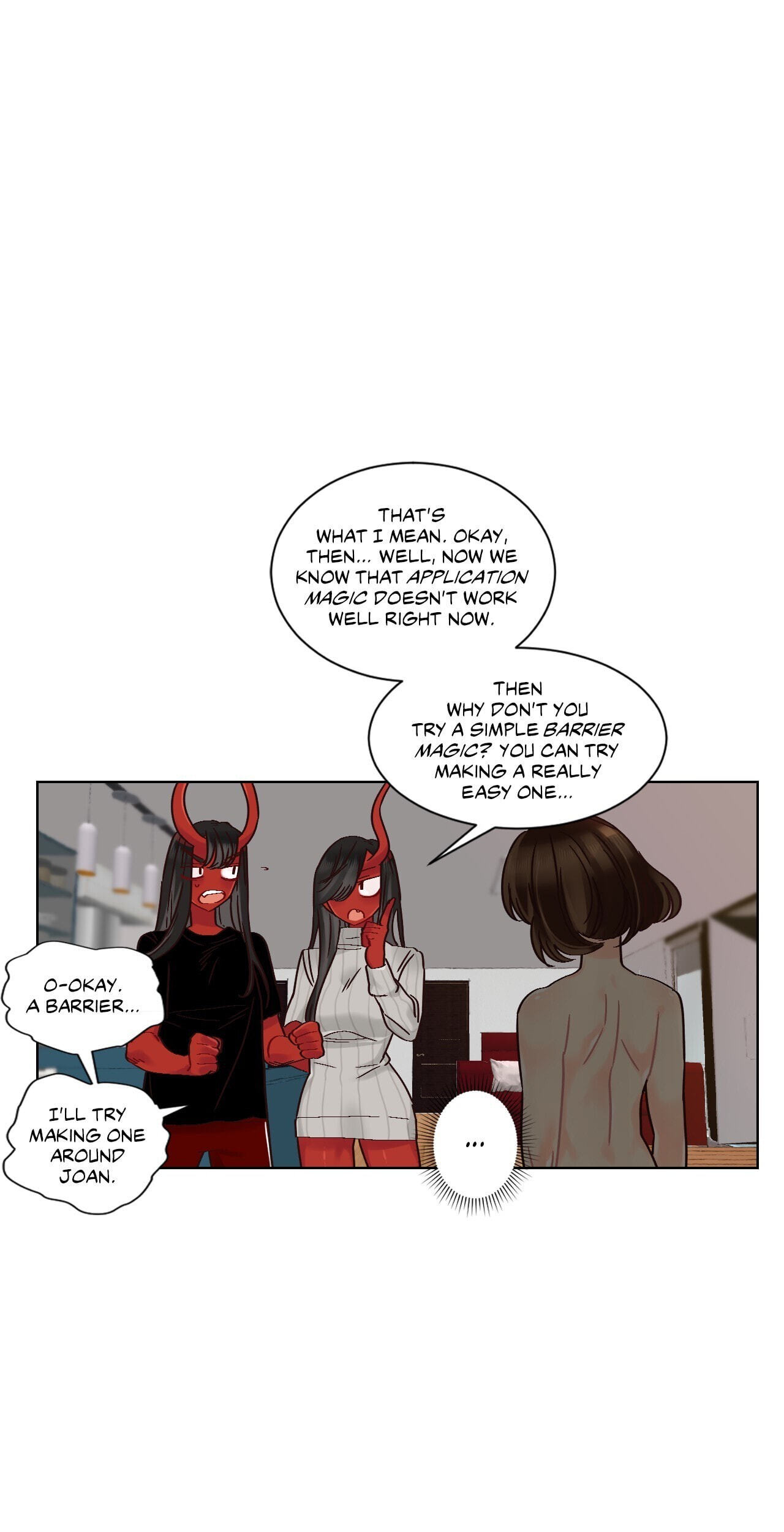 Devil Drop Chapter 17 page 51 - 