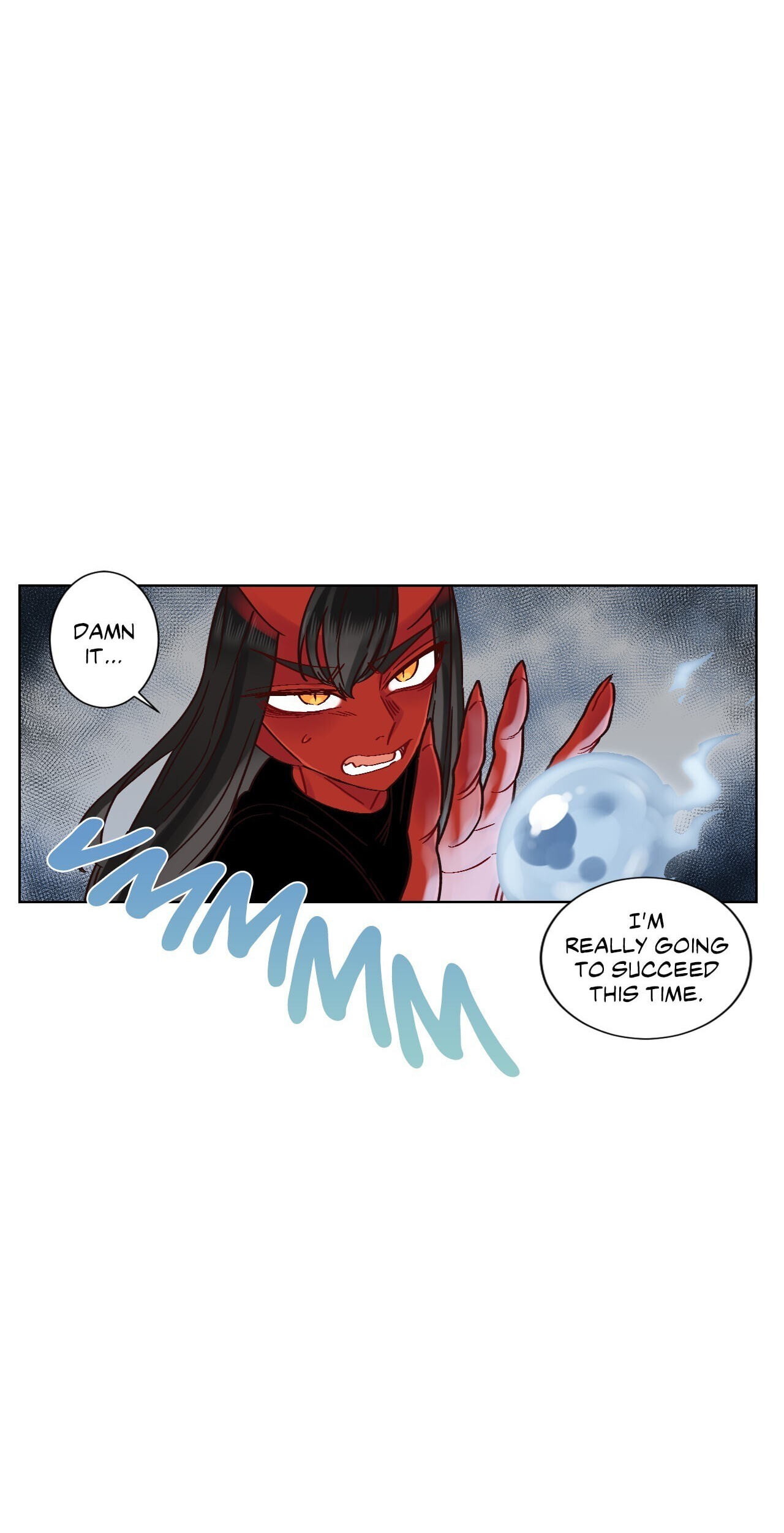 Devil Drop Chapter 17 page 52 - 