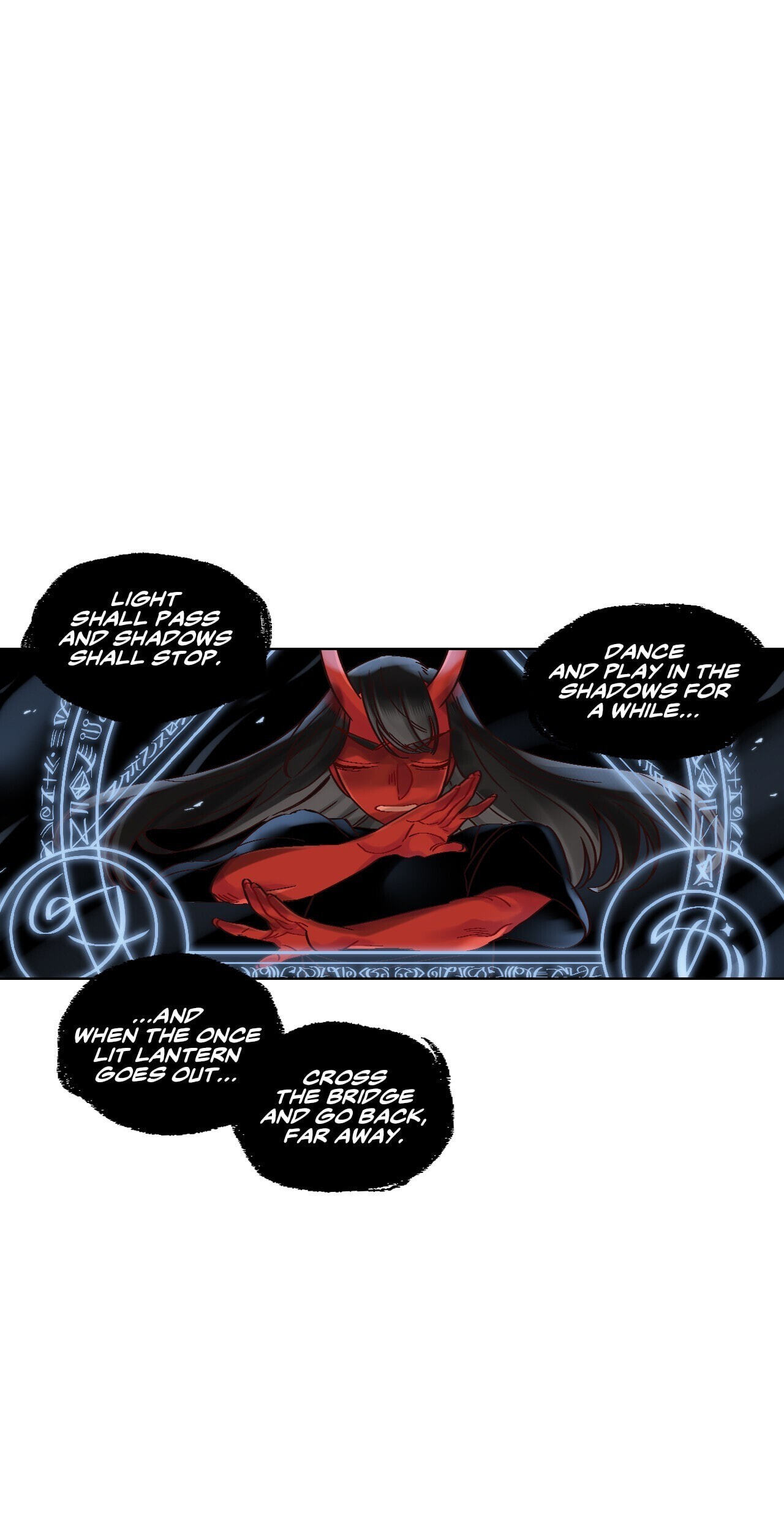 Devil Drop Chapter 17 page 53 - 
