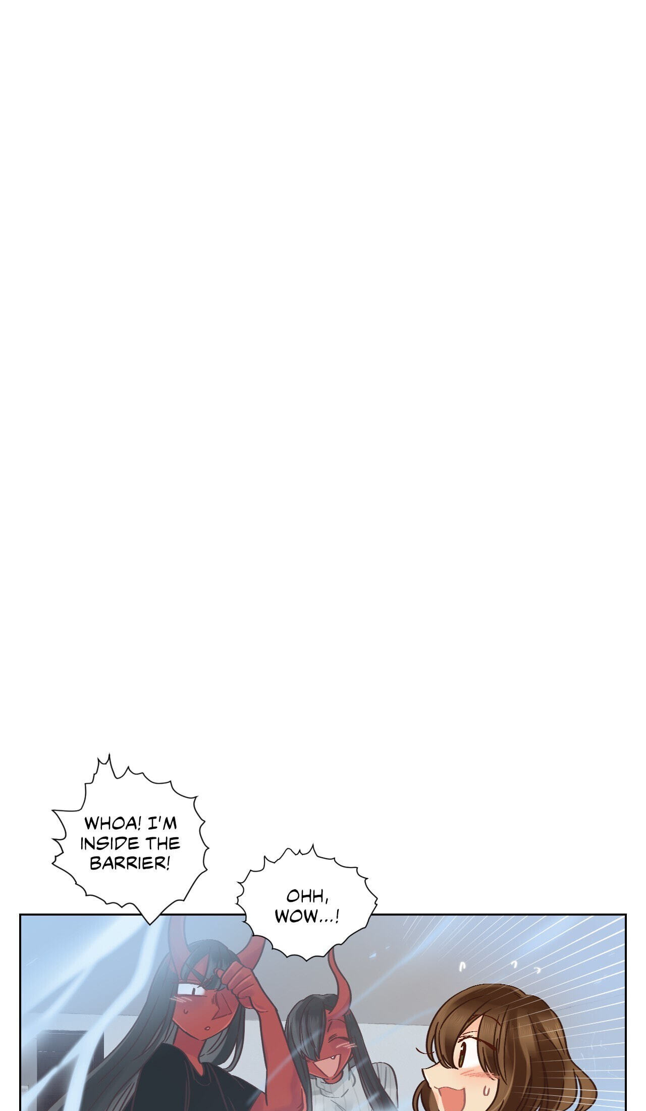 Devil Drop Chapter 17 page 55 - 