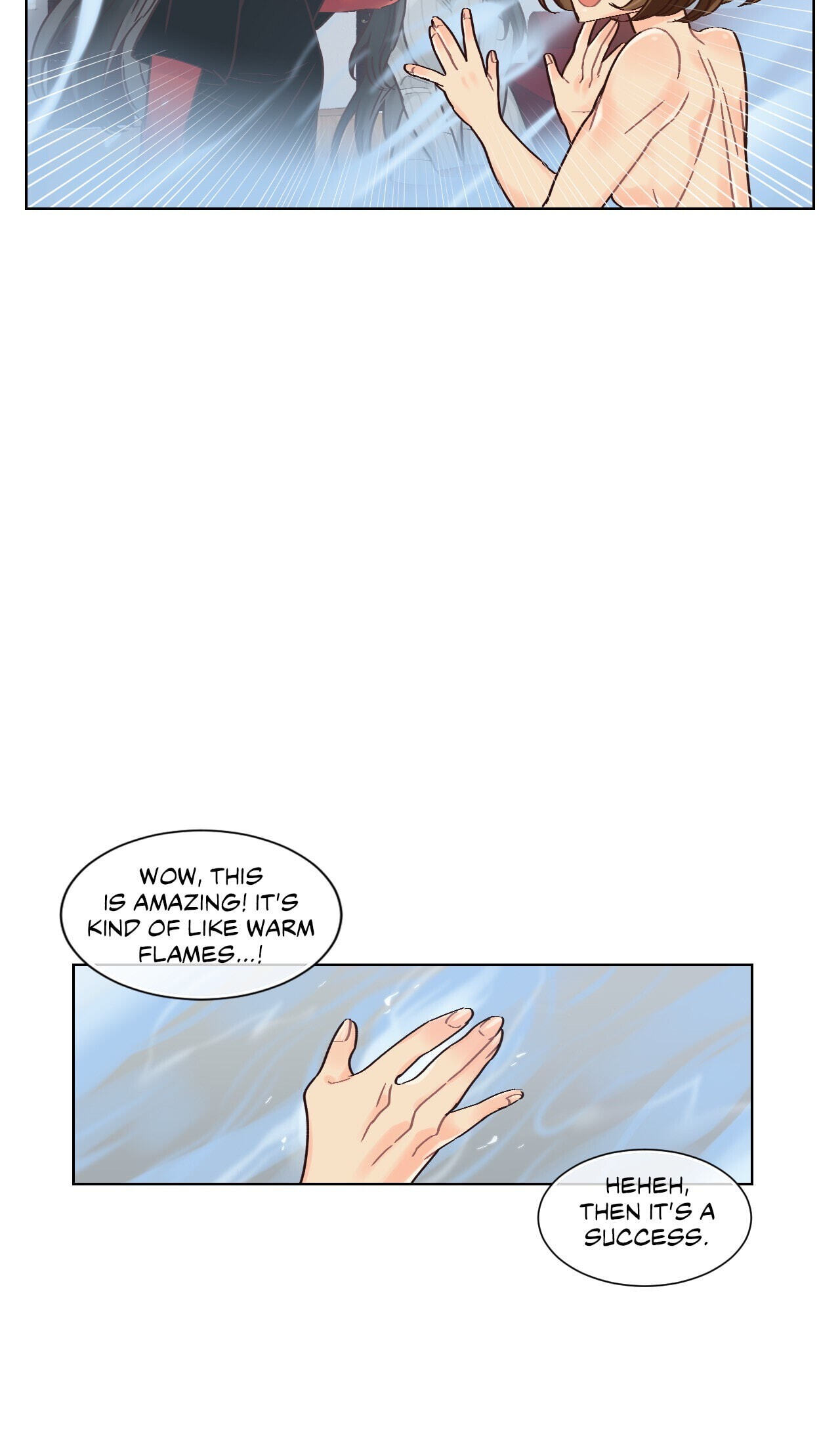 Devil Drop Chapter 17 page 56 - 