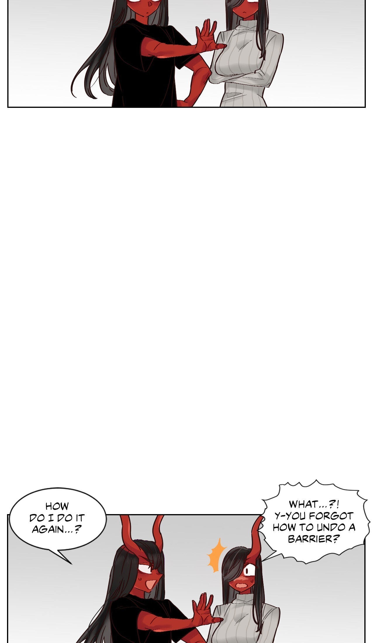 Devil Drop Chapter 17 page 59 - 