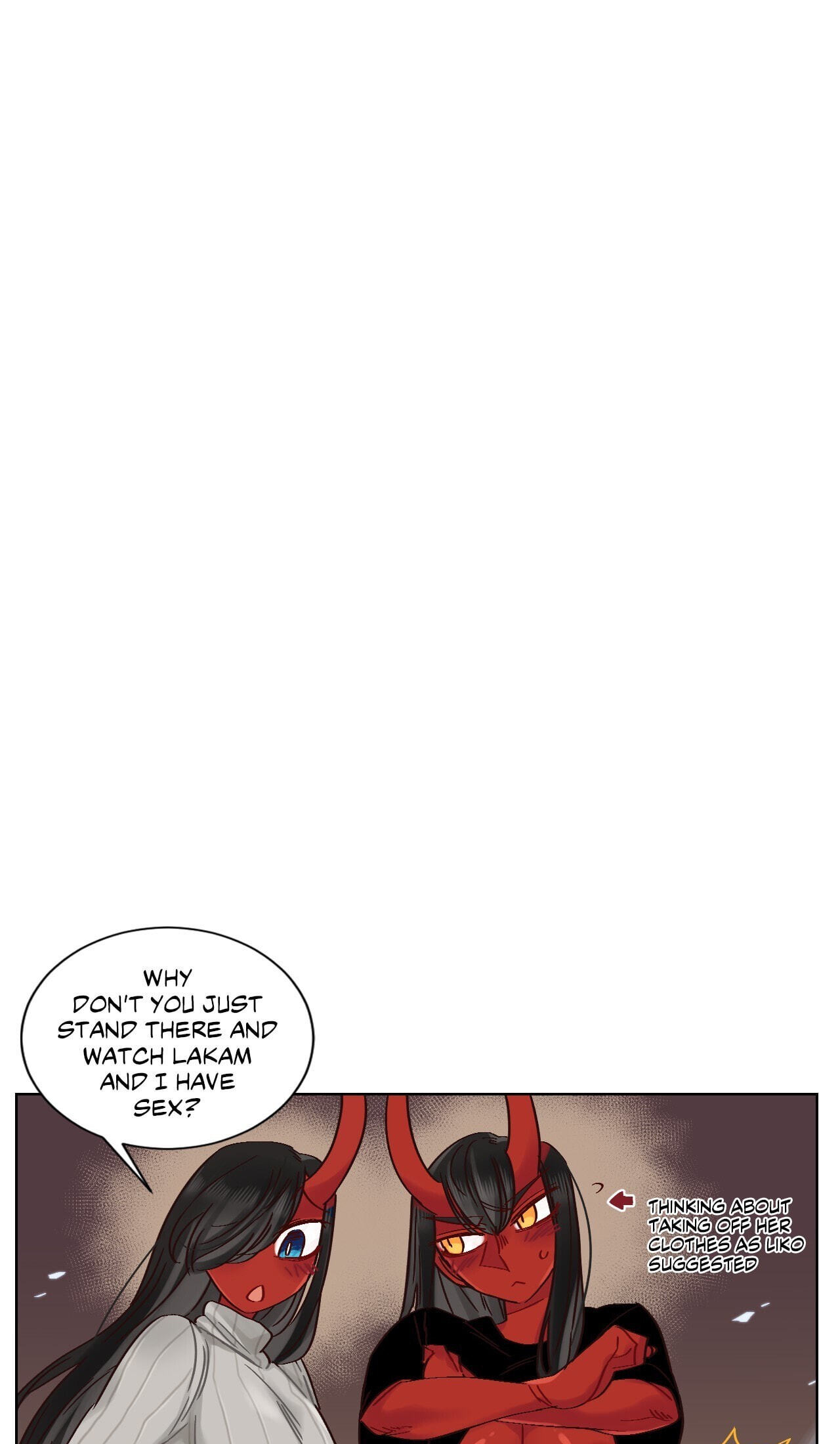 Devil Drop Chapter 17 page 63 - 