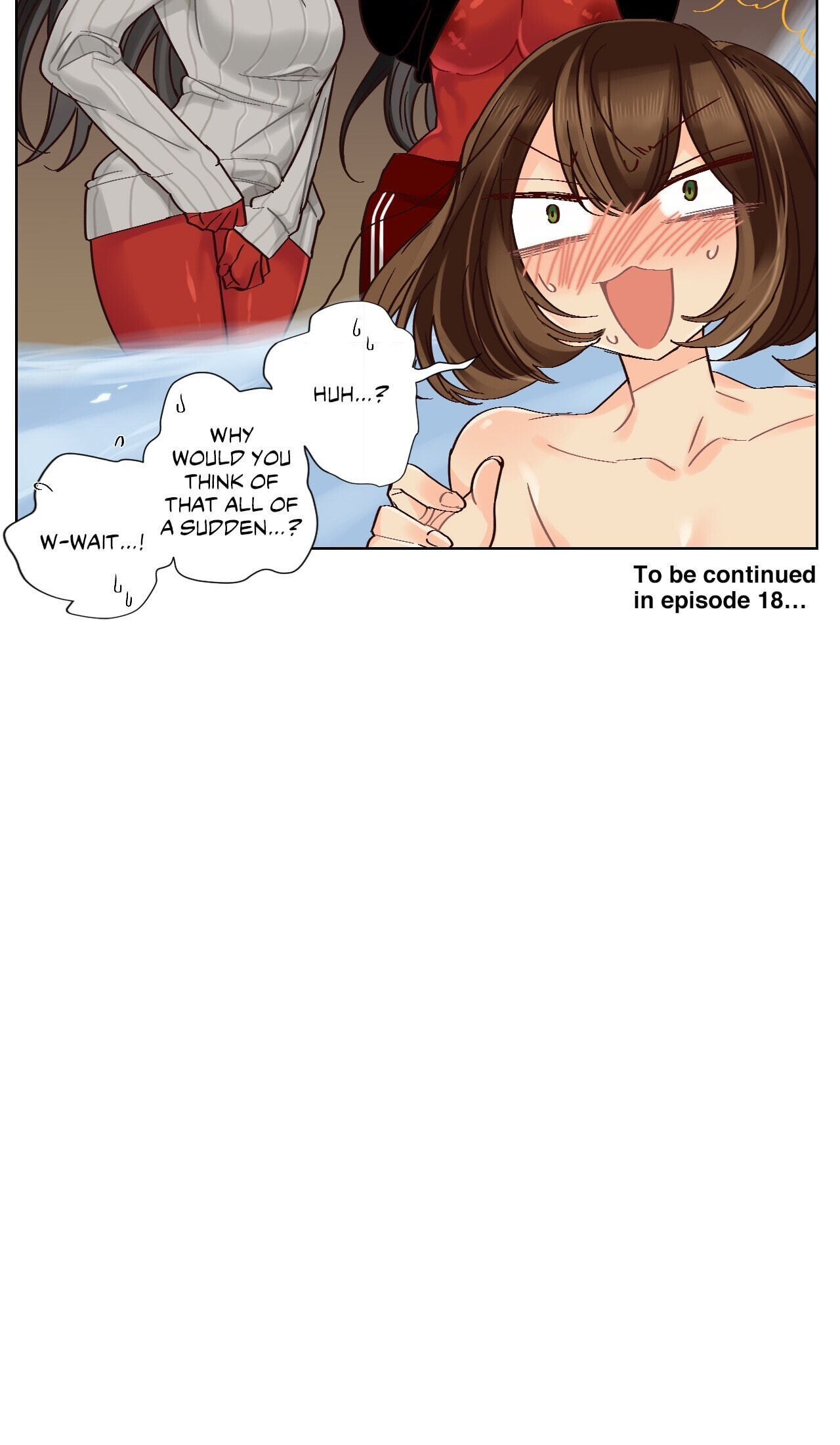 Devil Drop Chapter 17 page 64 - 