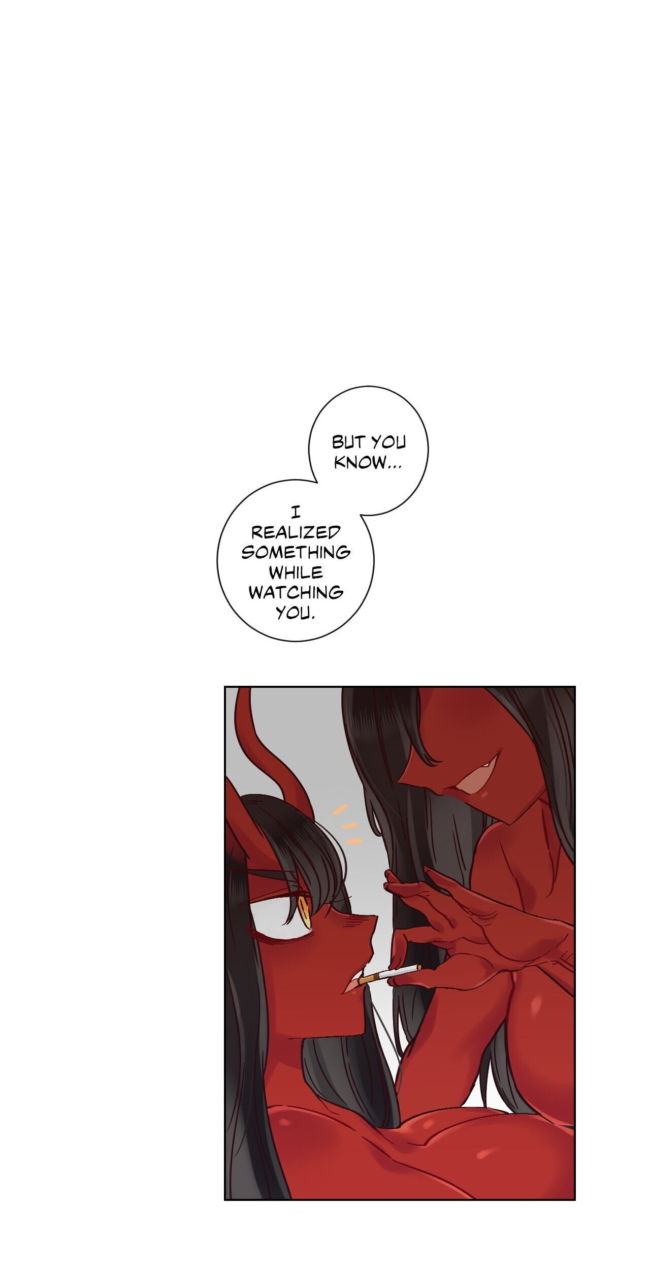 Devil Drop Chapter 17 page 8 - 