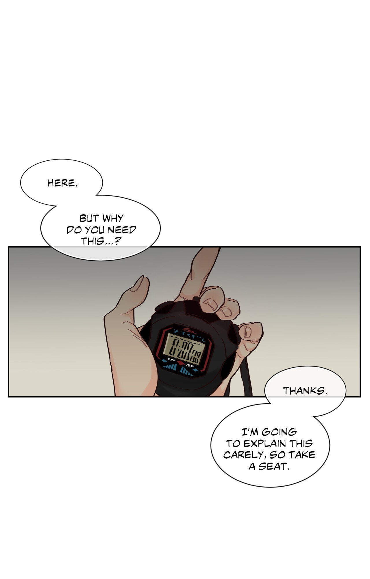 Devil Drop Chapter 18 page 11 - 