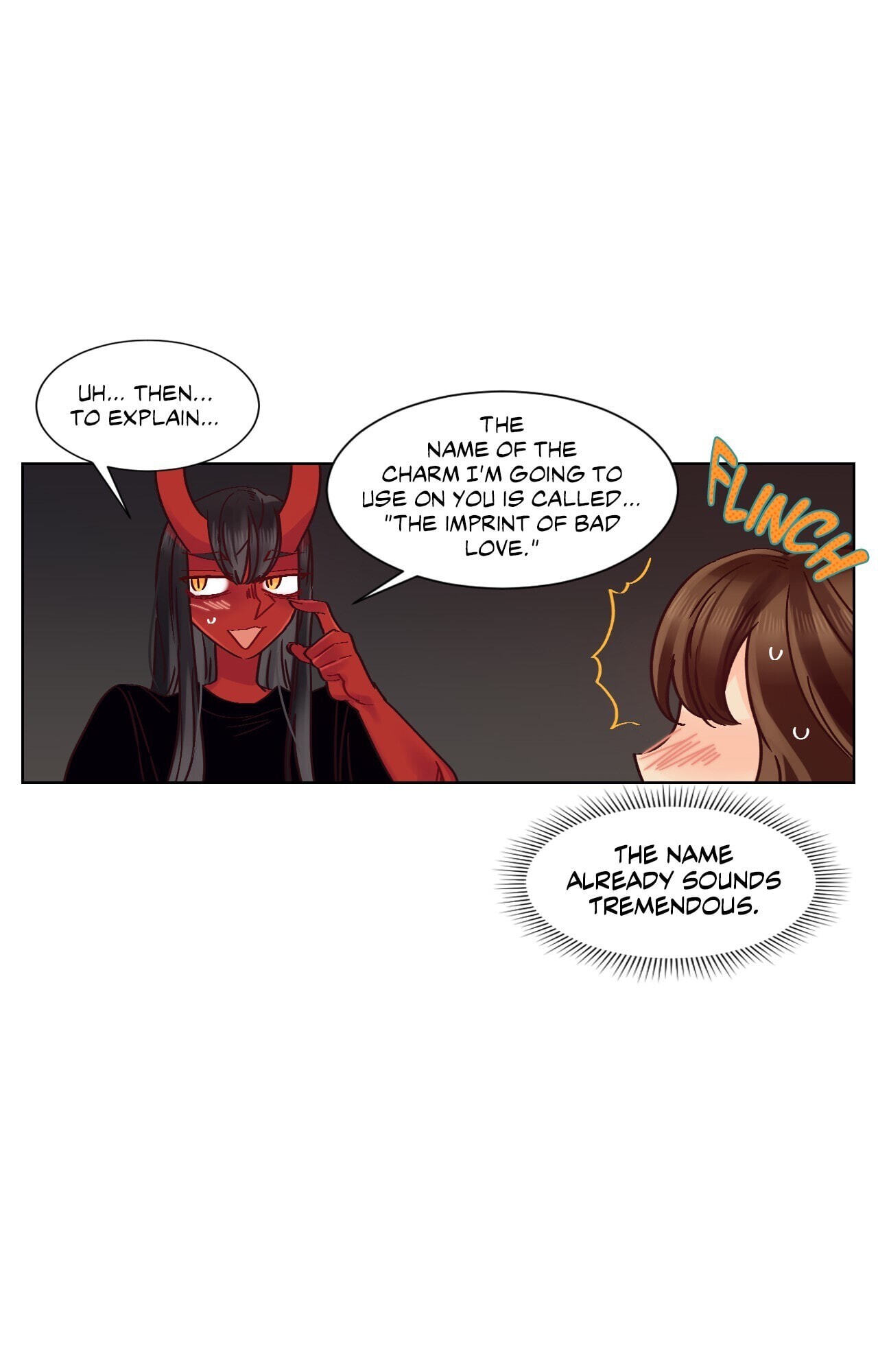 Devil Drop Chapter 18 page 14 - 